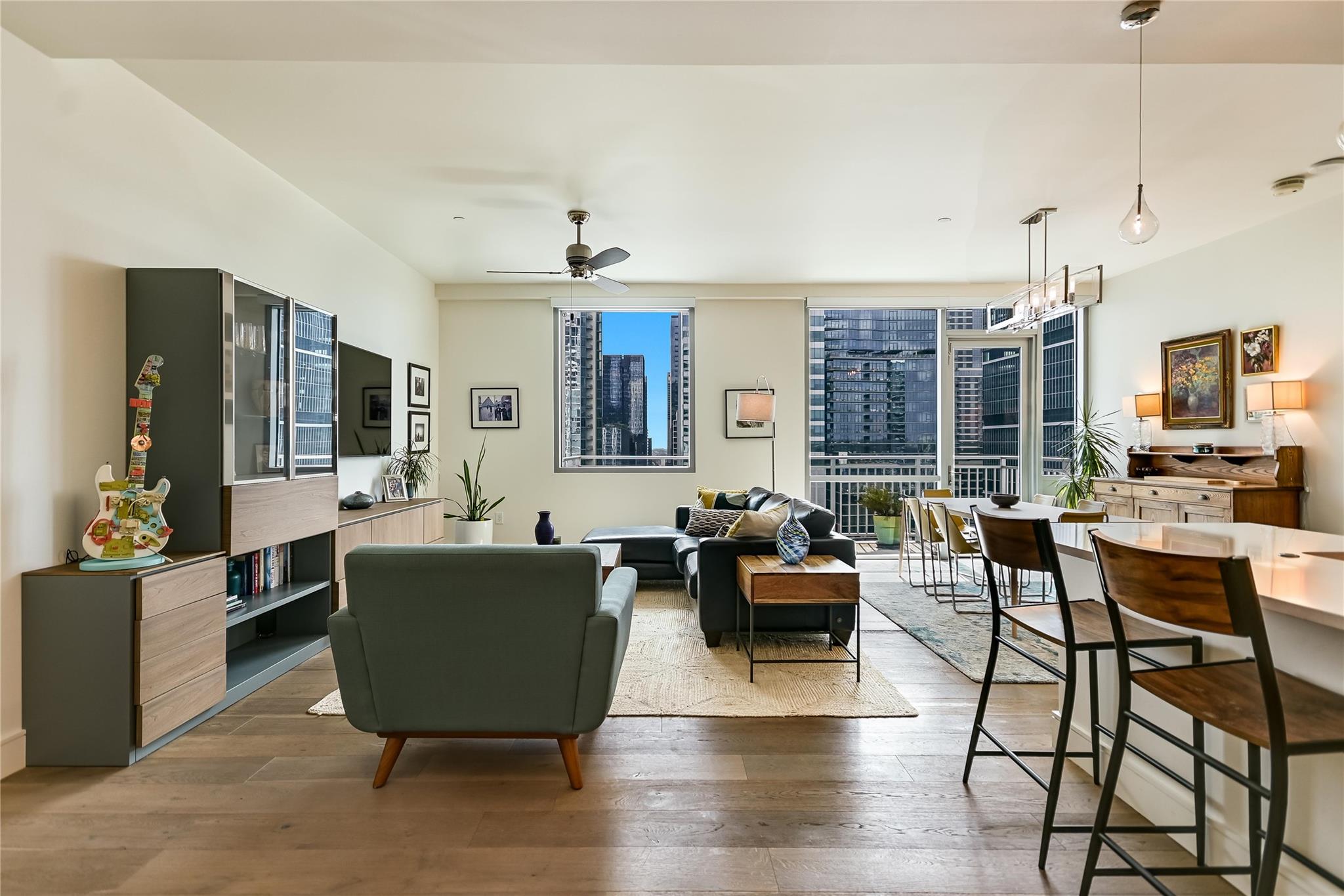 Condominium