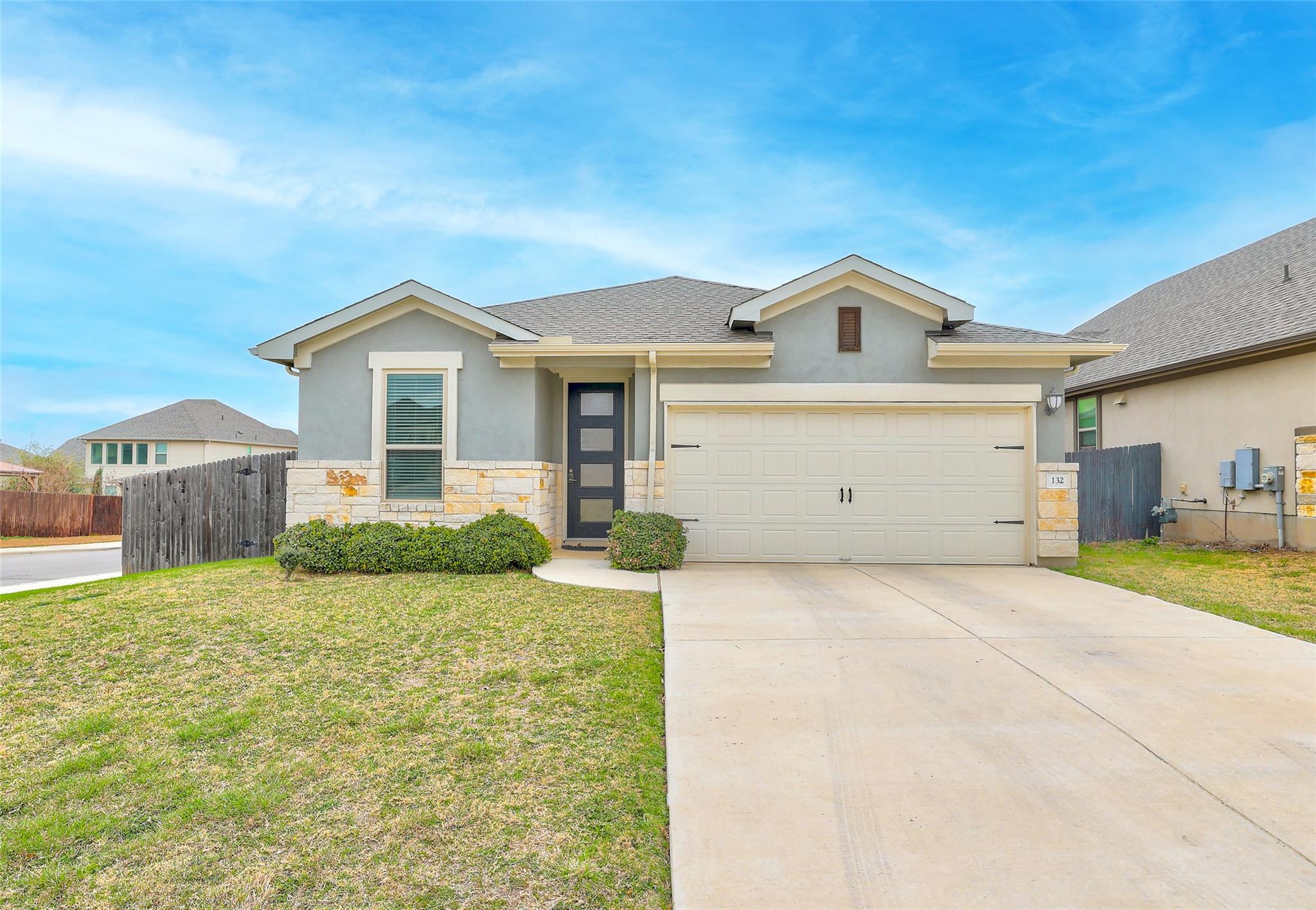 Single Family Residence