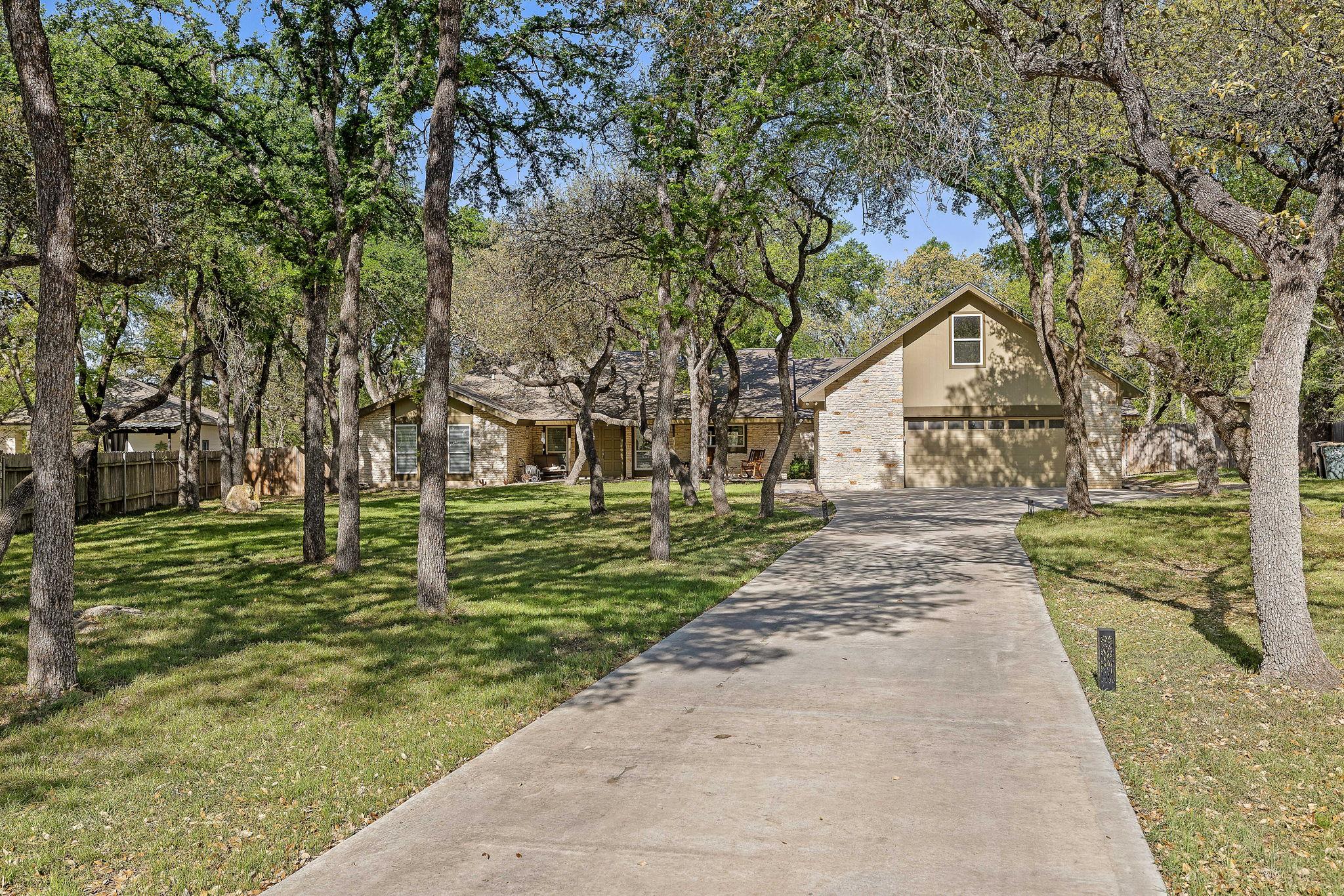 Single Family Residence