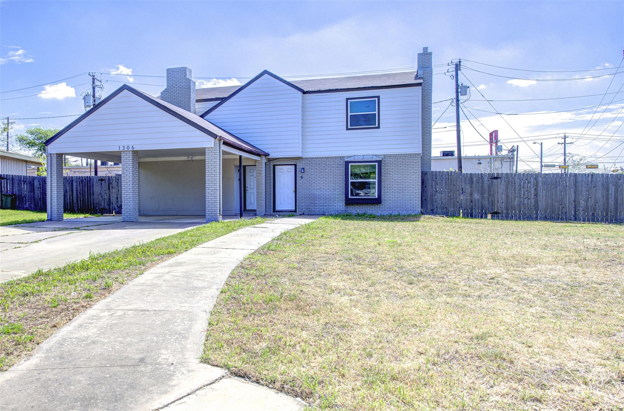 Duplex