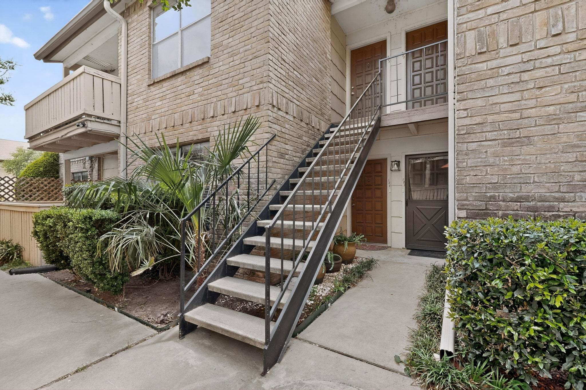 Condominium