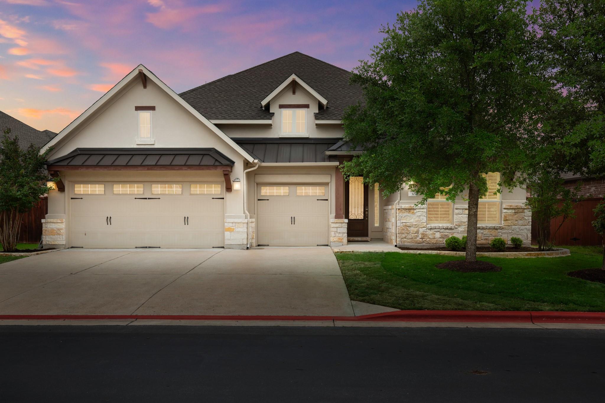 Single Family Residence