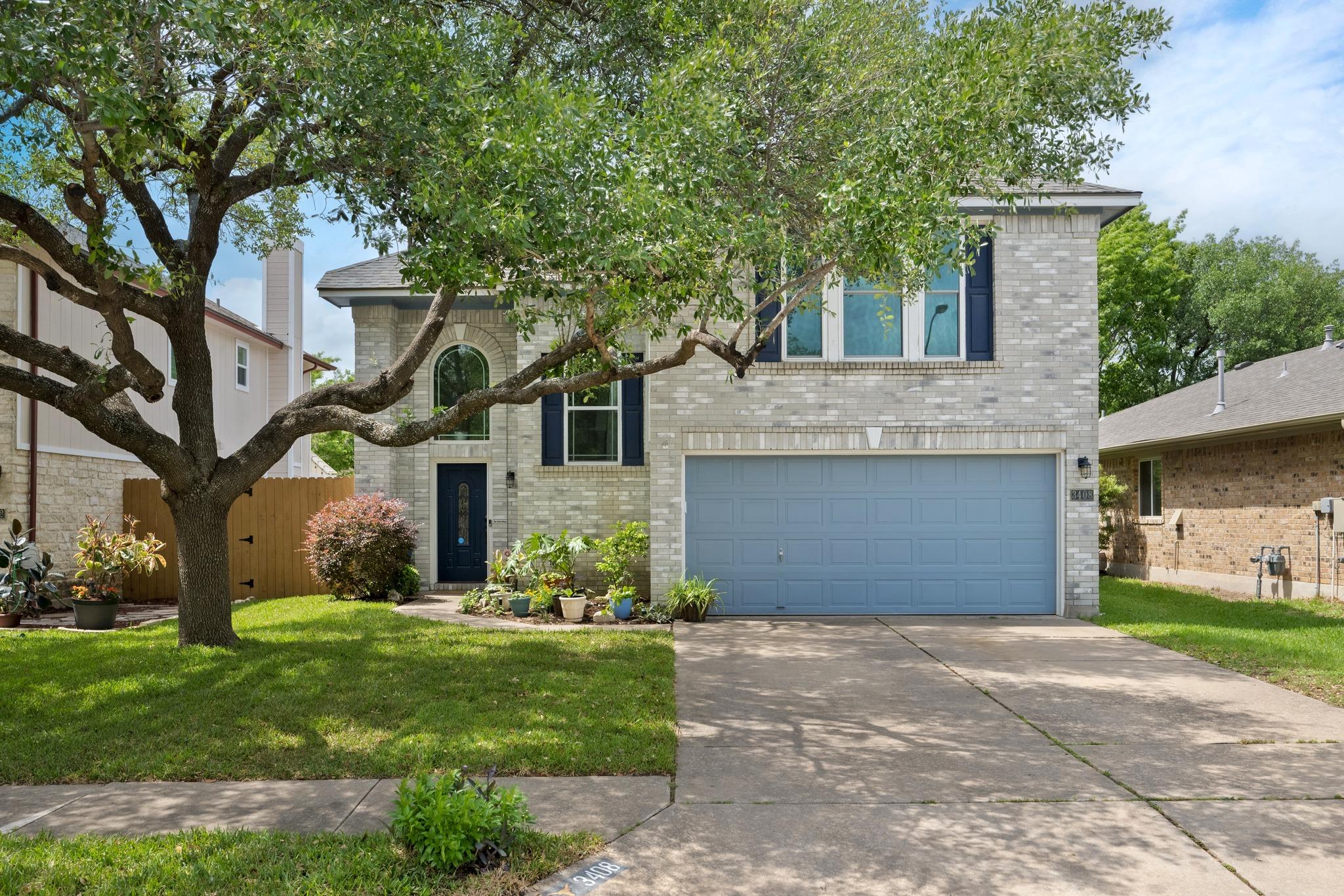 Single Family Residence