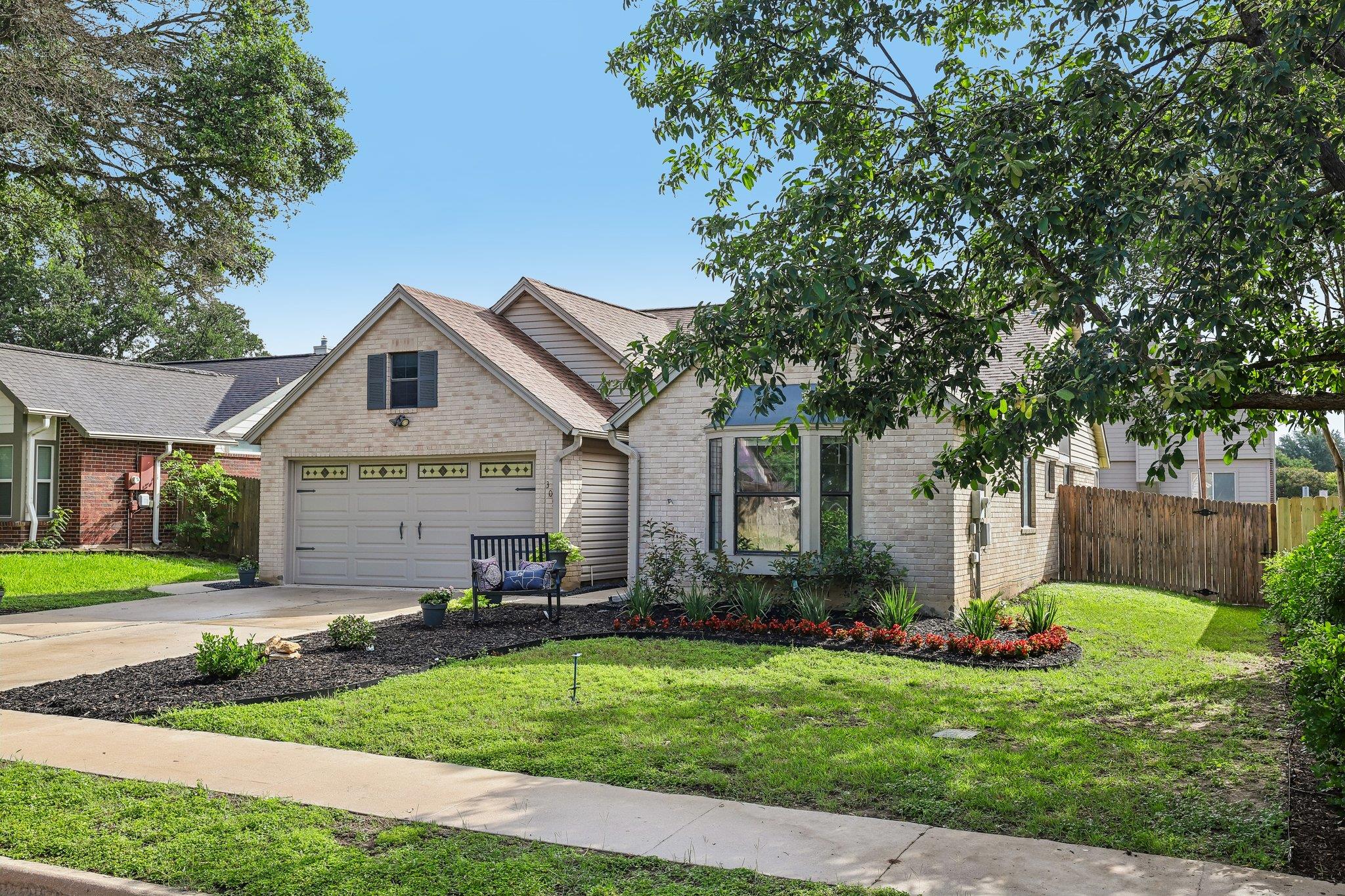 Single Family Residence