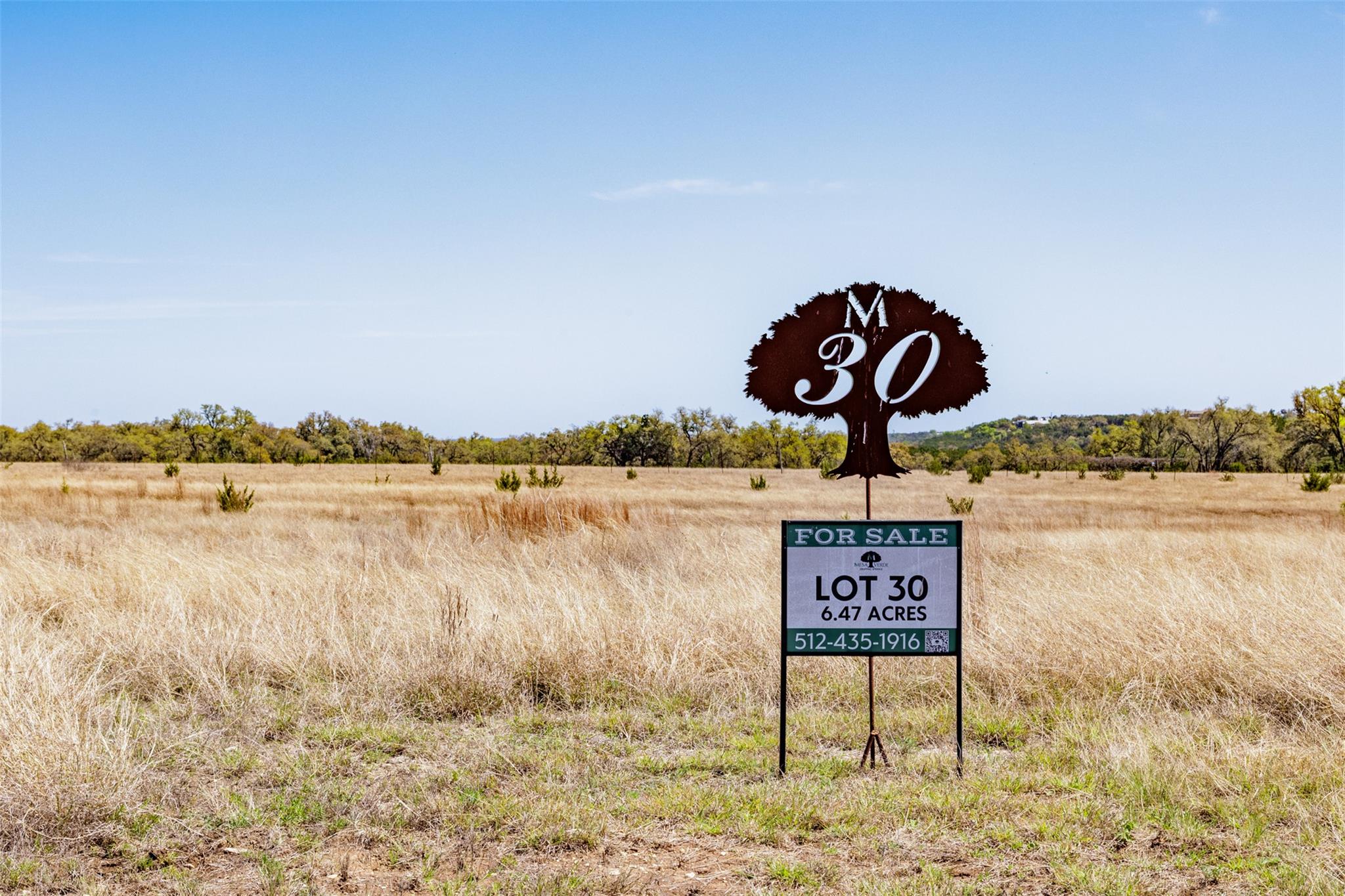 Unimproved Land