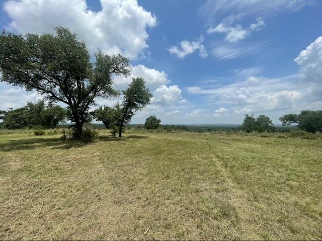 Unimproved Land