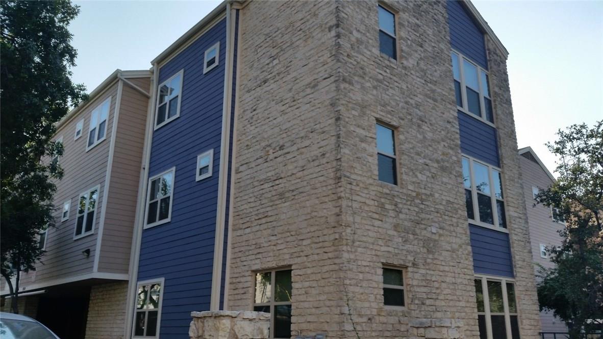 Condominium