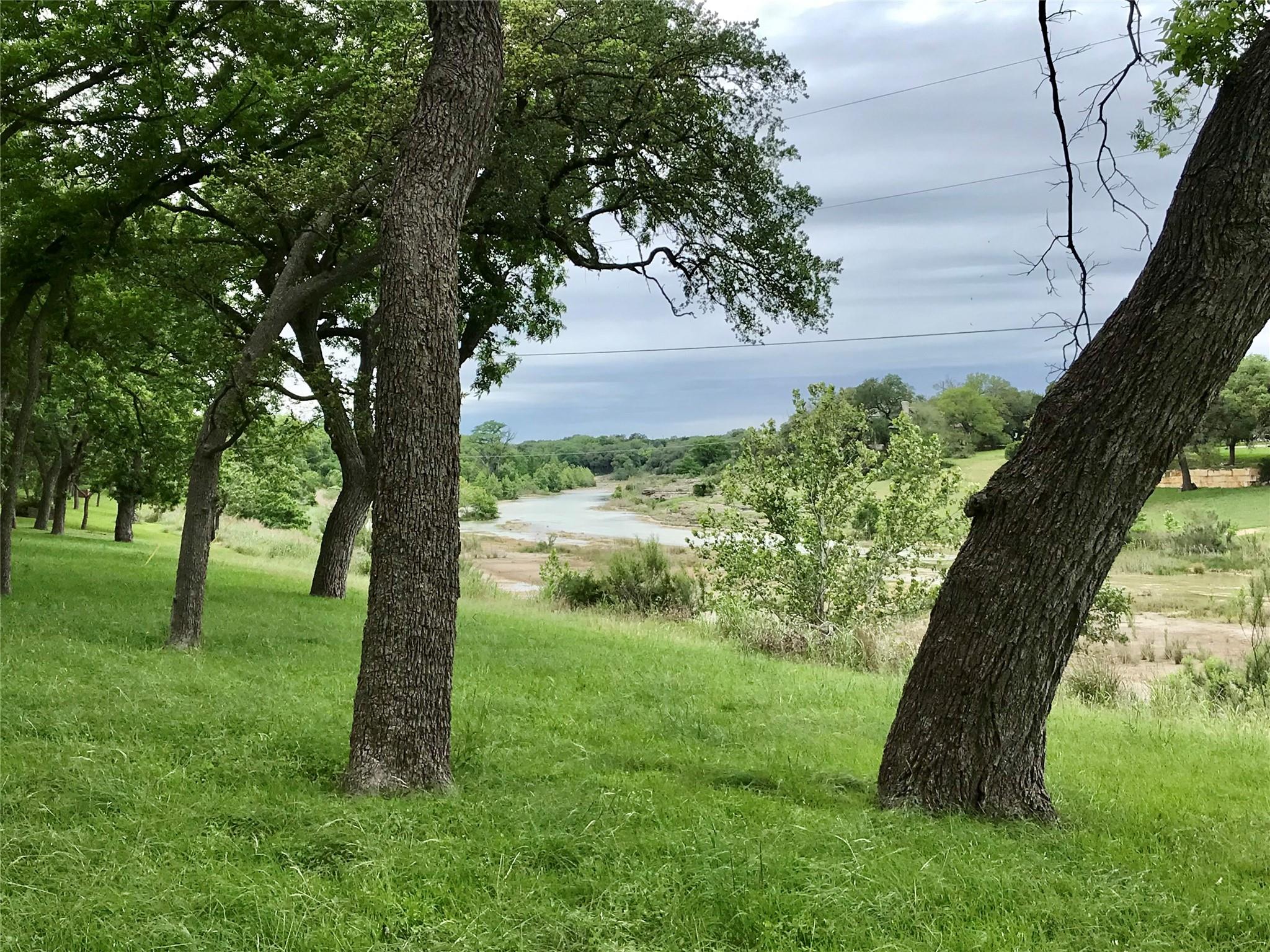 Unimproved Land