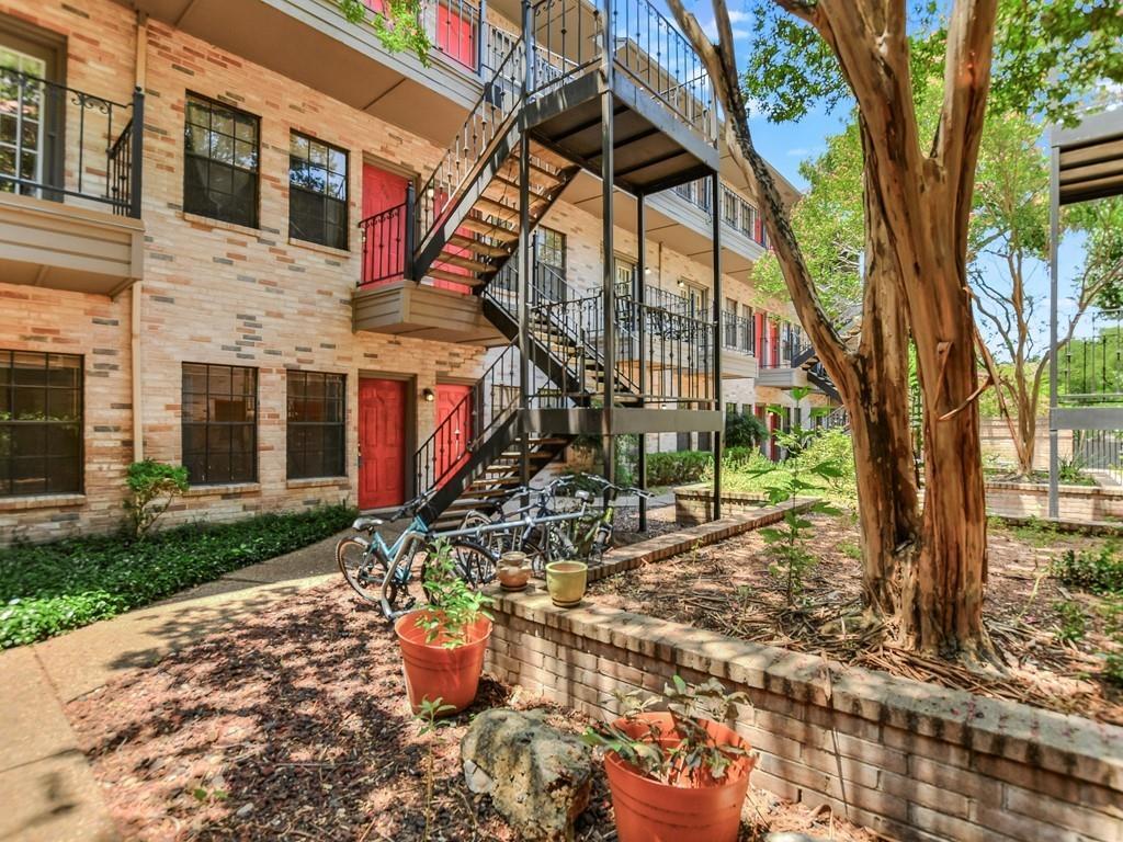 Condominium