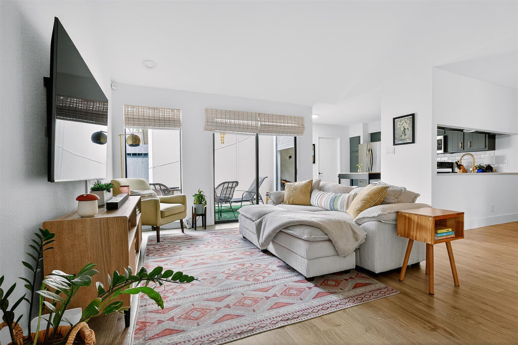 Townhouse