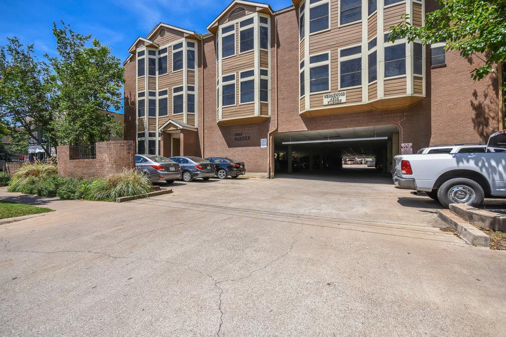 Condominium