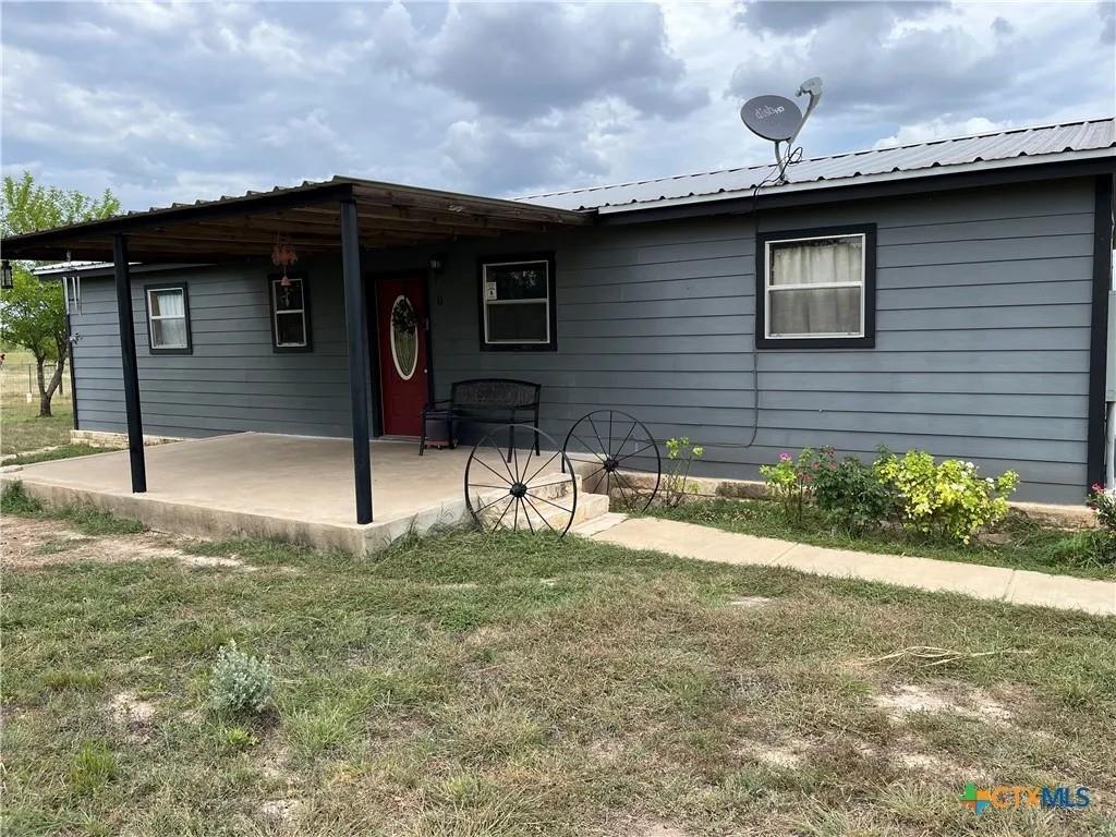 Single Family Residence