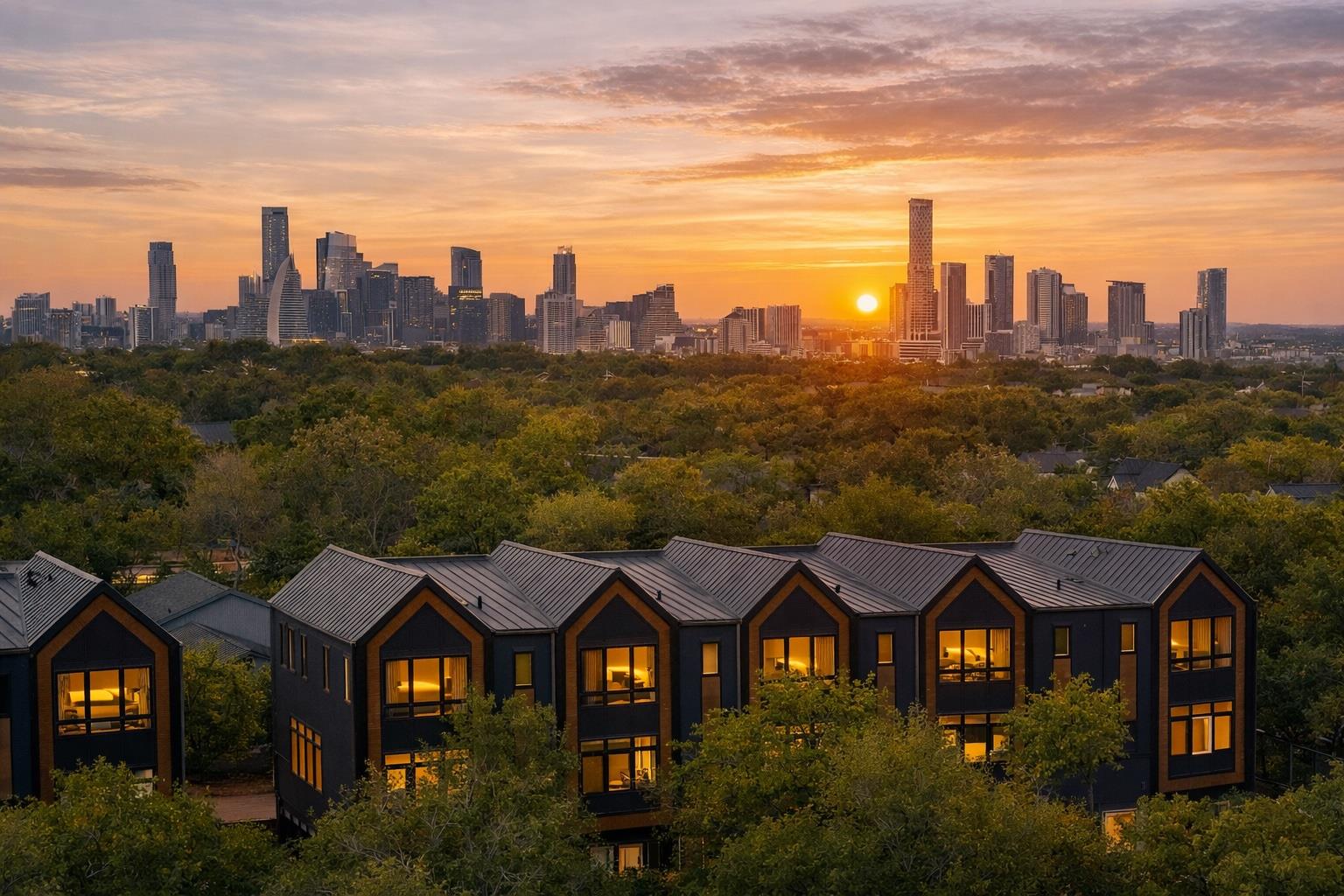 Condominium