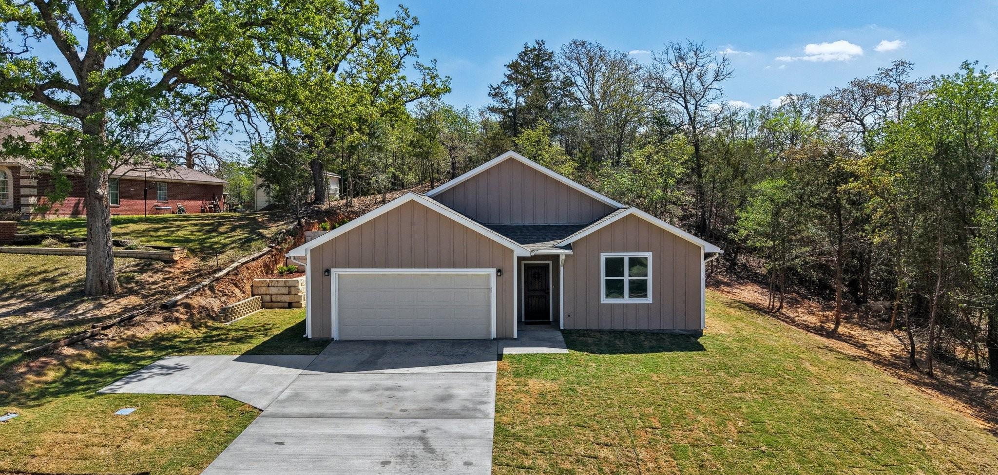 Single Family Residence