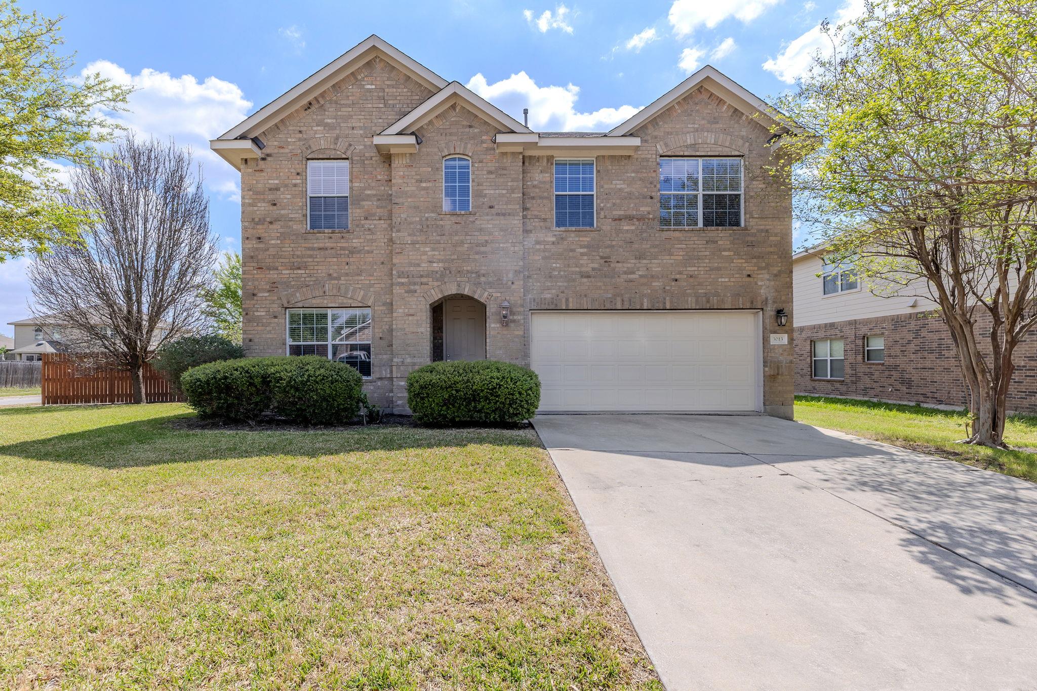 Single Family Residence