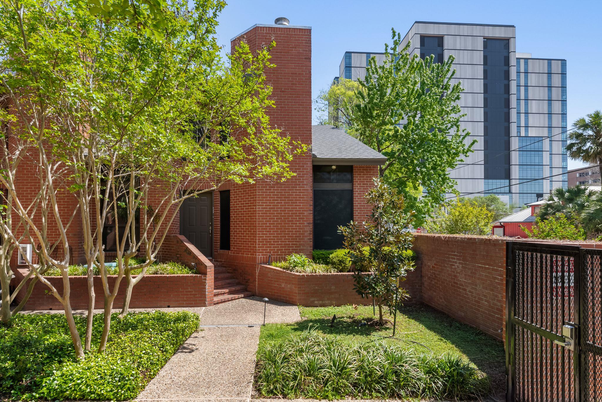 Condominium
