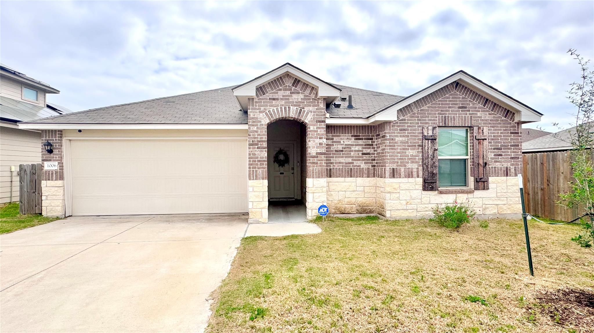 Single Family Residence