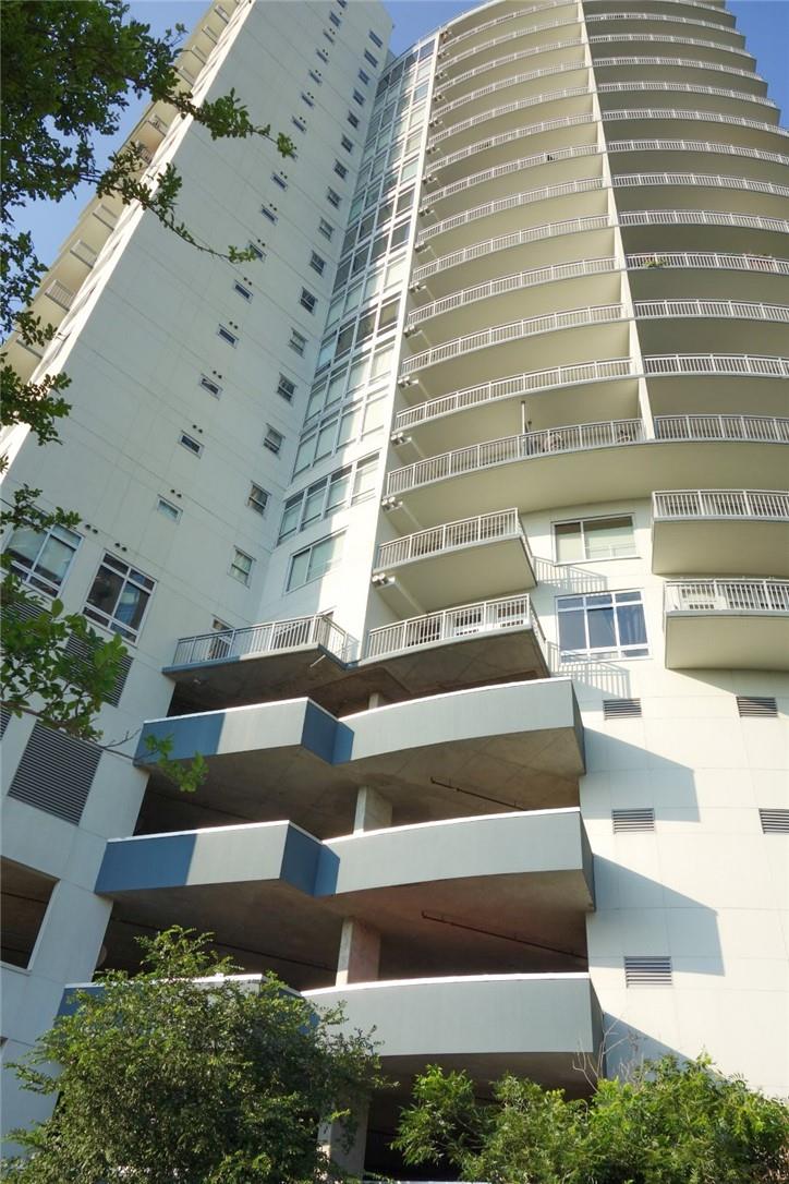Condominium