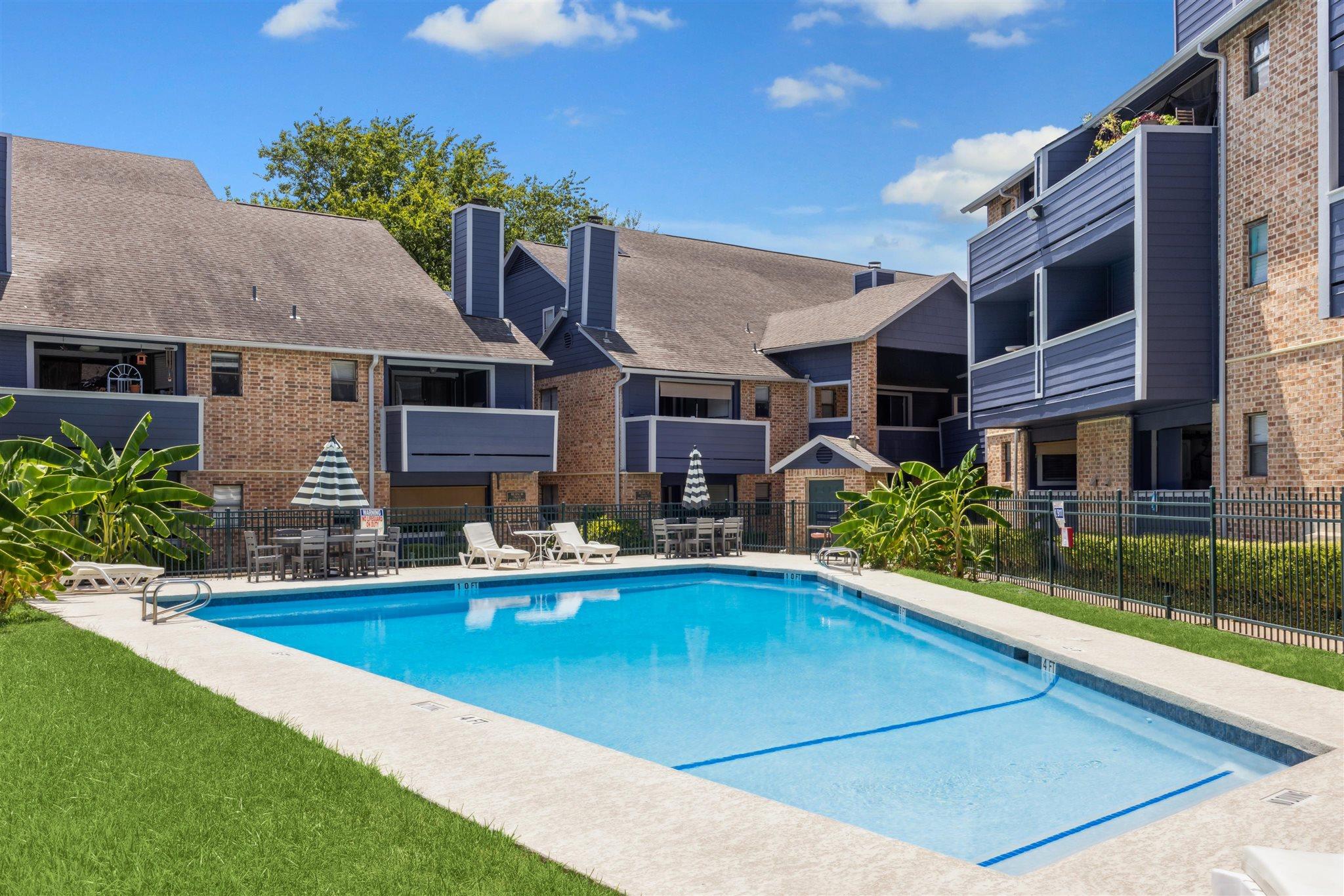 Condominium