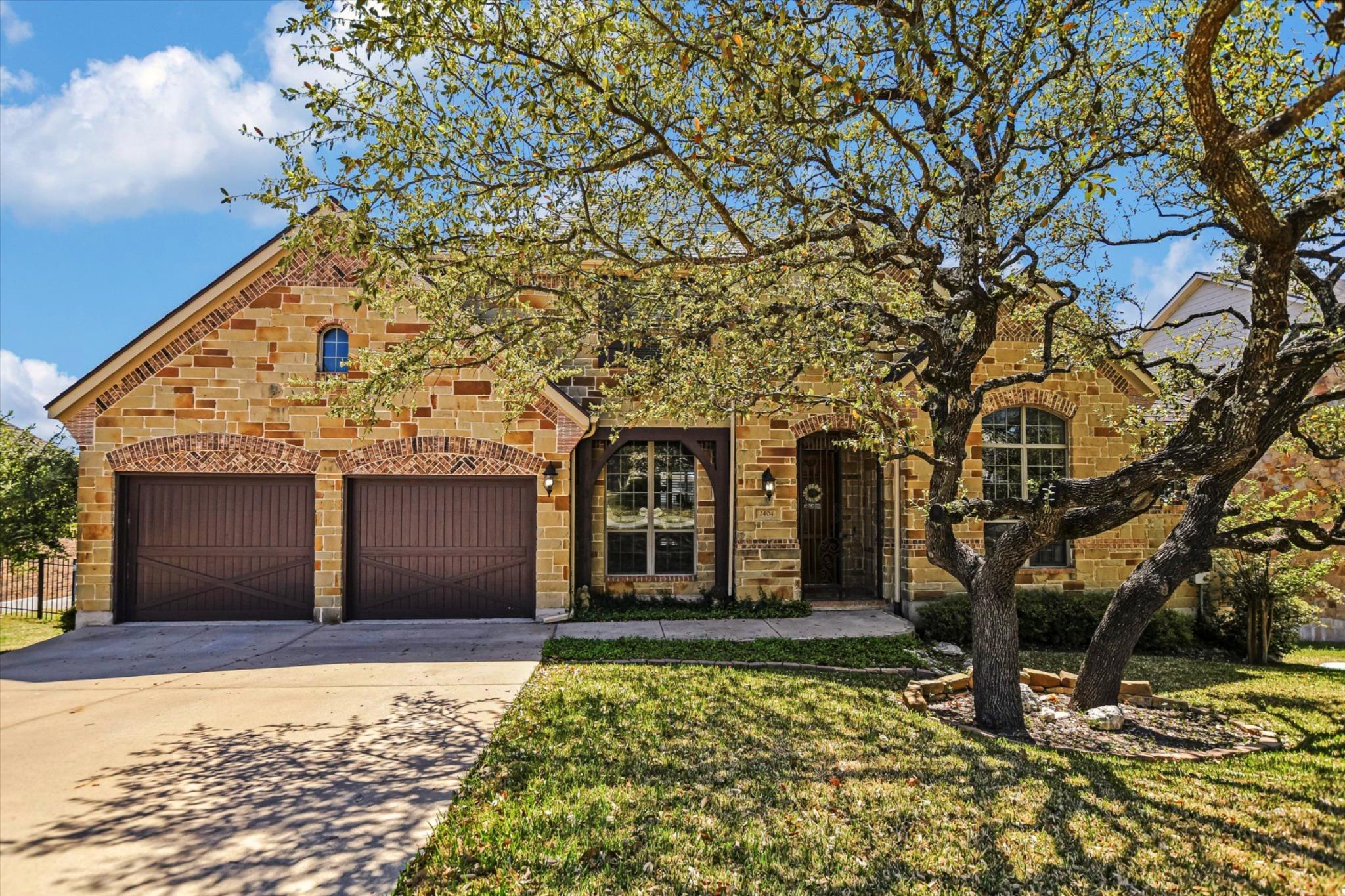 Single Family Residence