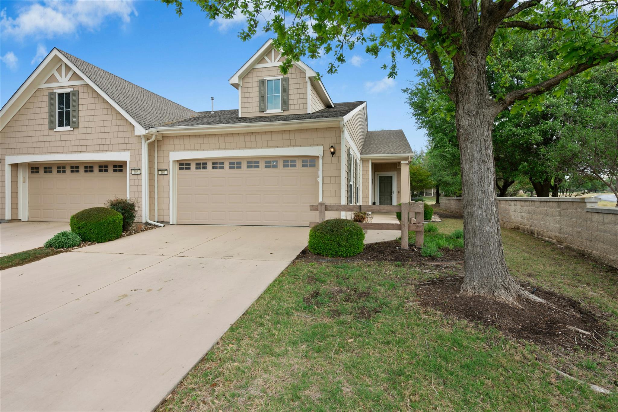 104 Honey Creek