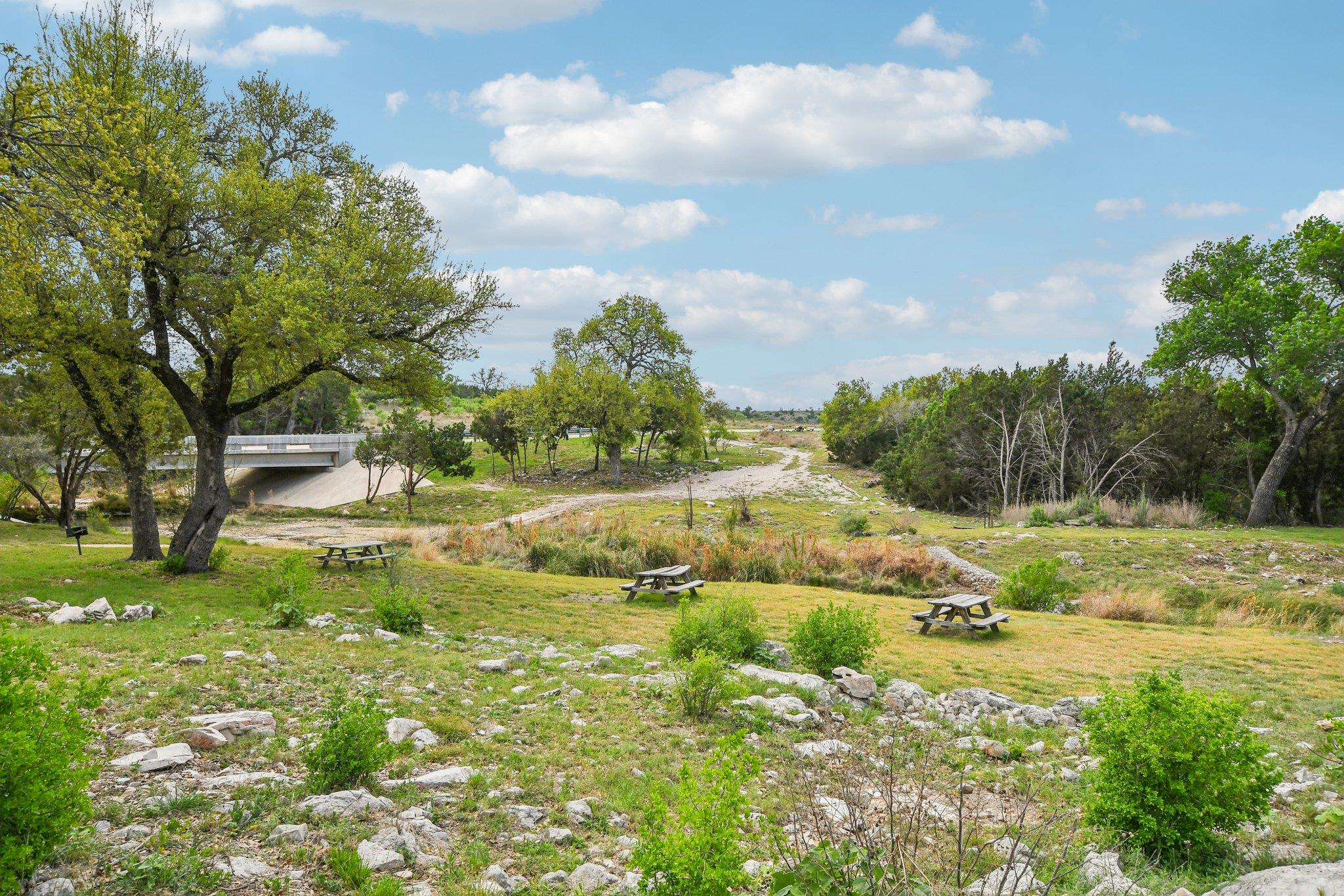 Unimproved Land