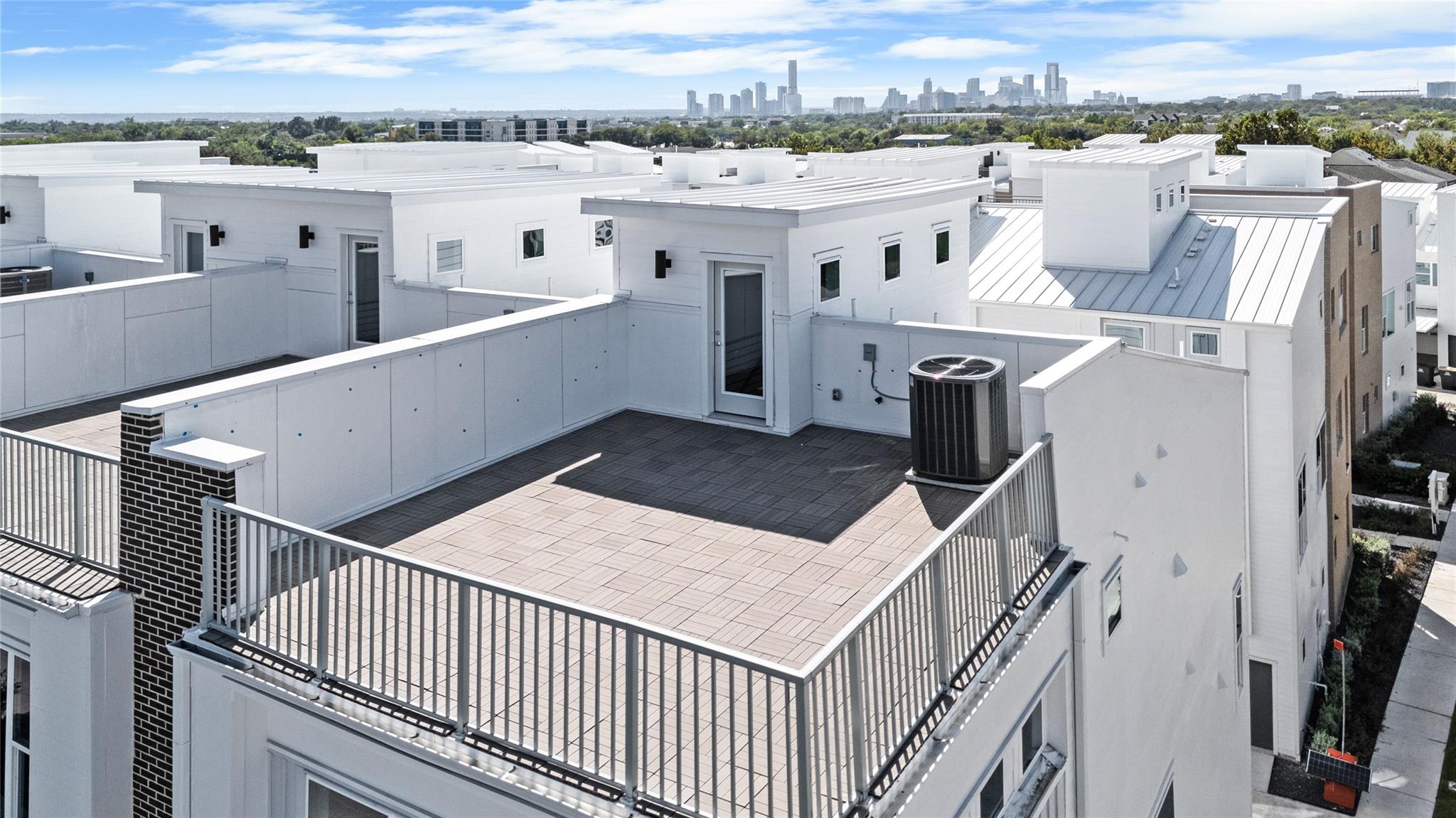 Townhouse
