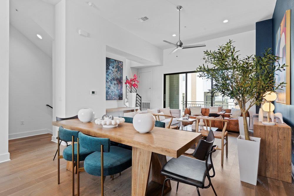 Townhouse