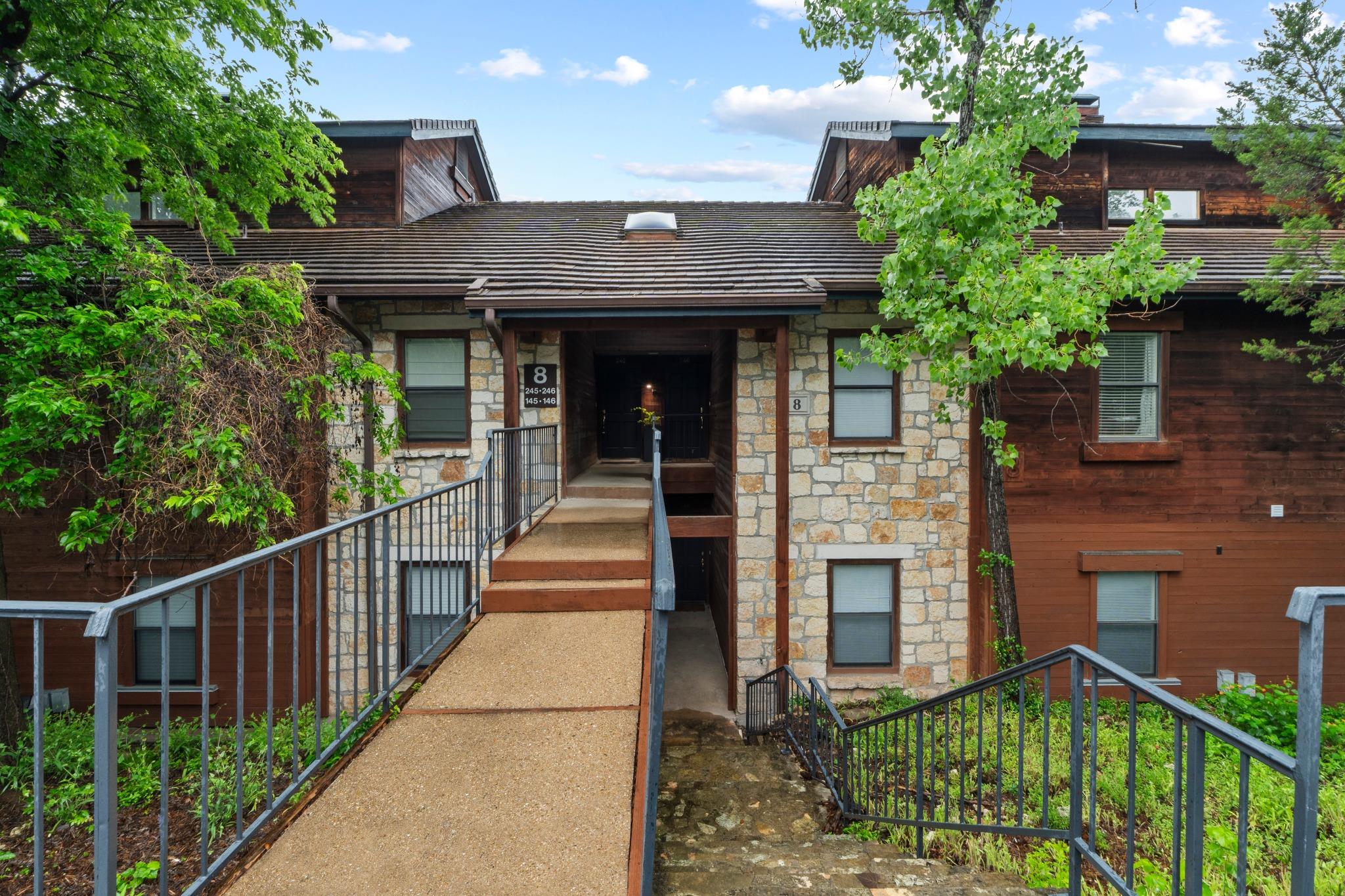 Condominium