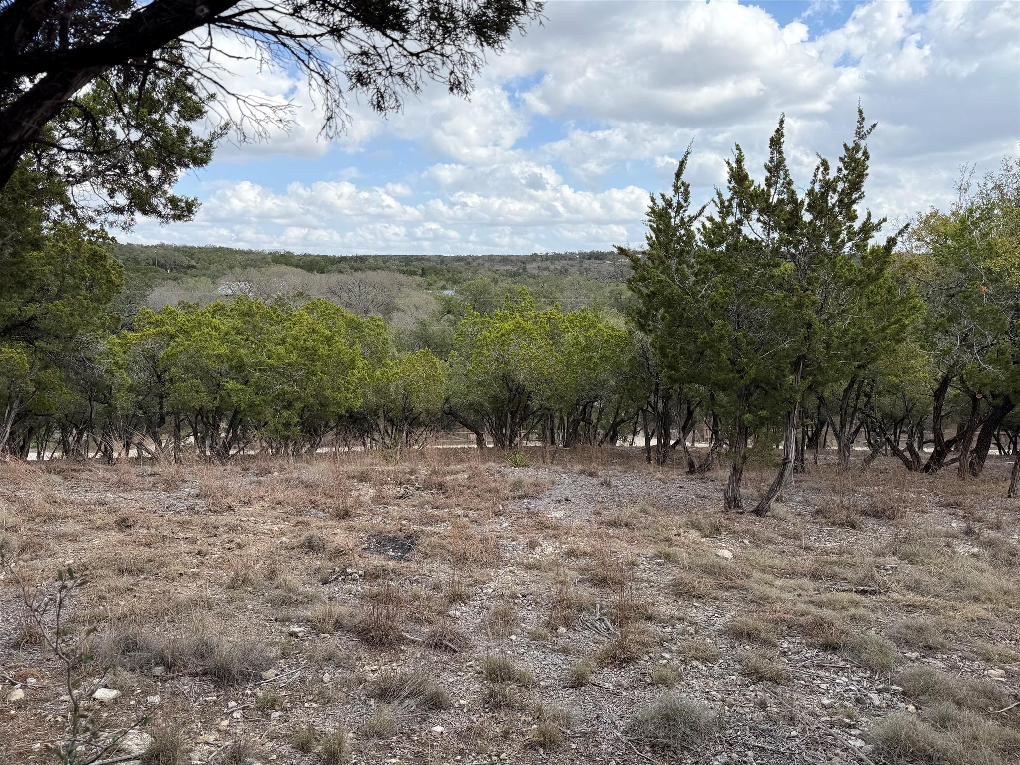 Unimproved Land