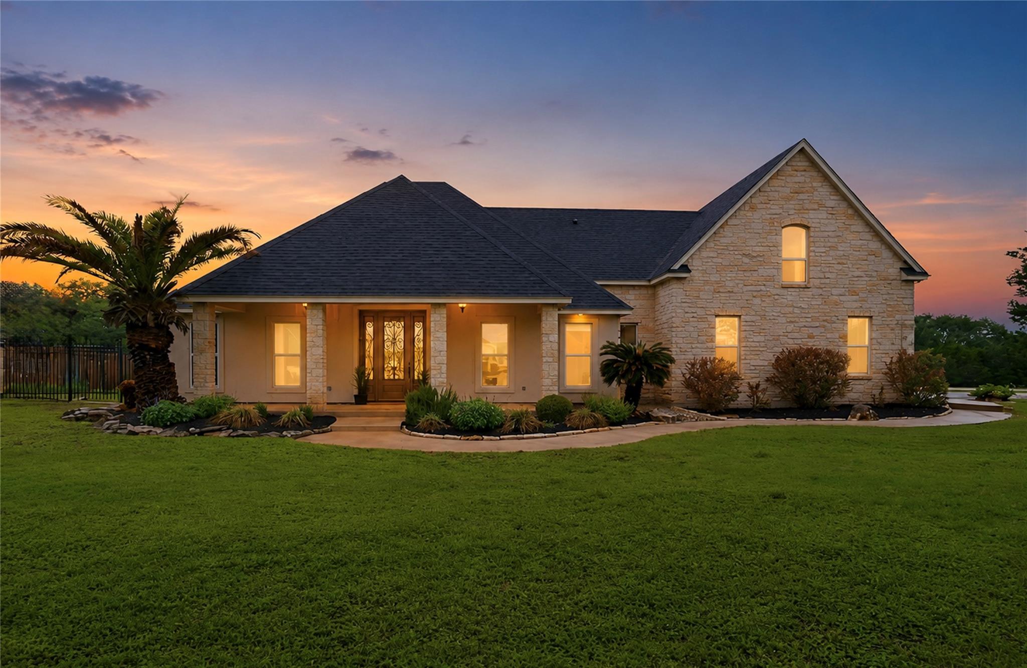 Single Family Residence