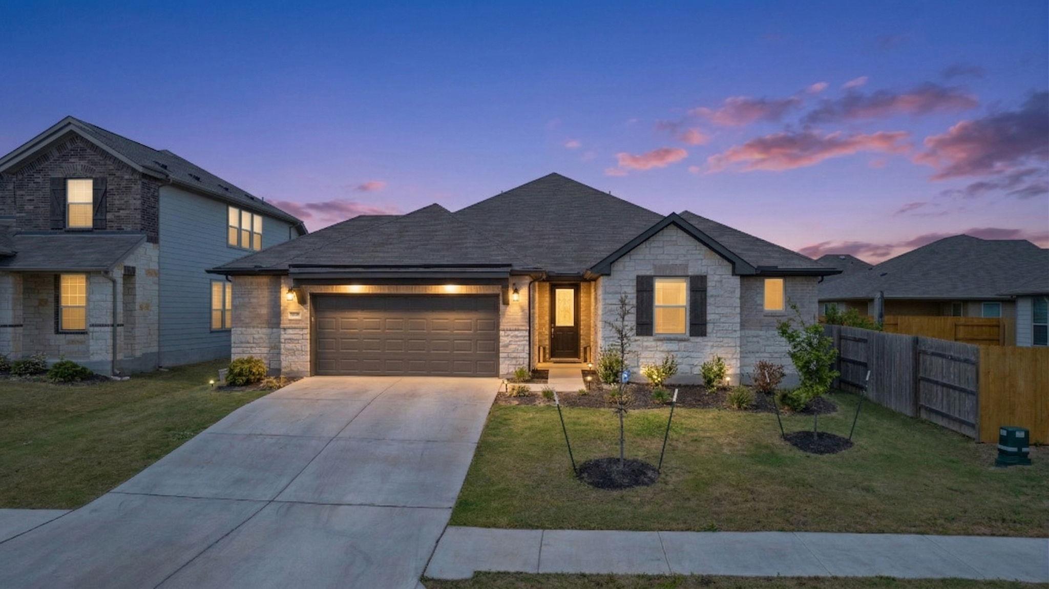 Single Family Residence