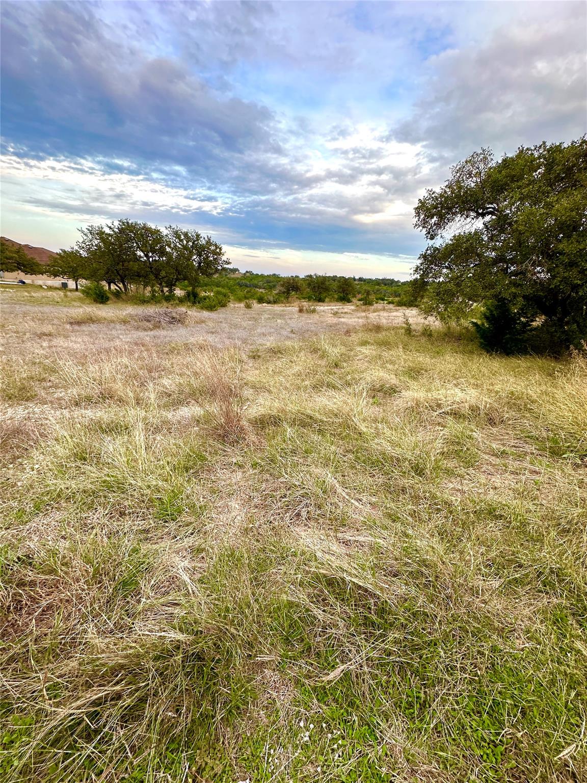Unimproved Land