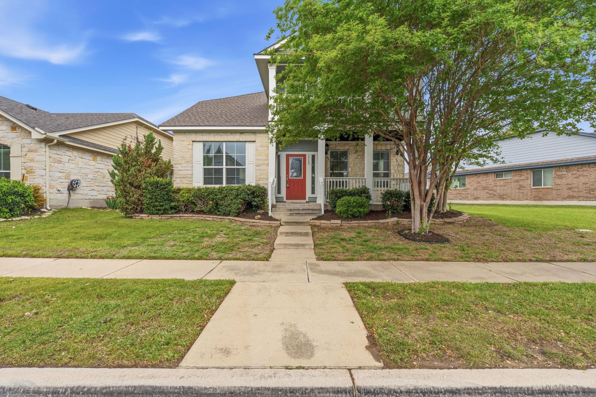 Single Family Residence