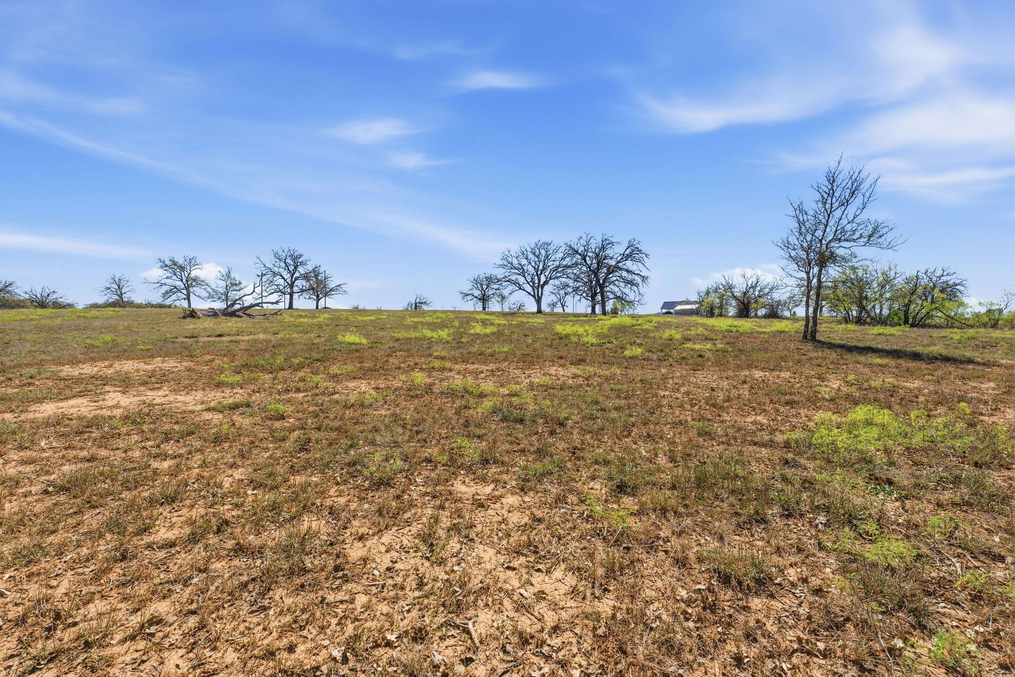Unimproved Land