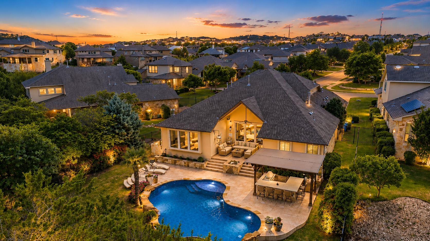 Single Family Residence