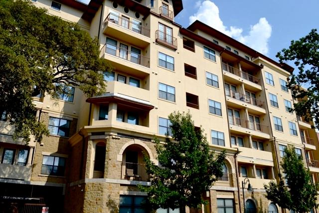 Condominium
