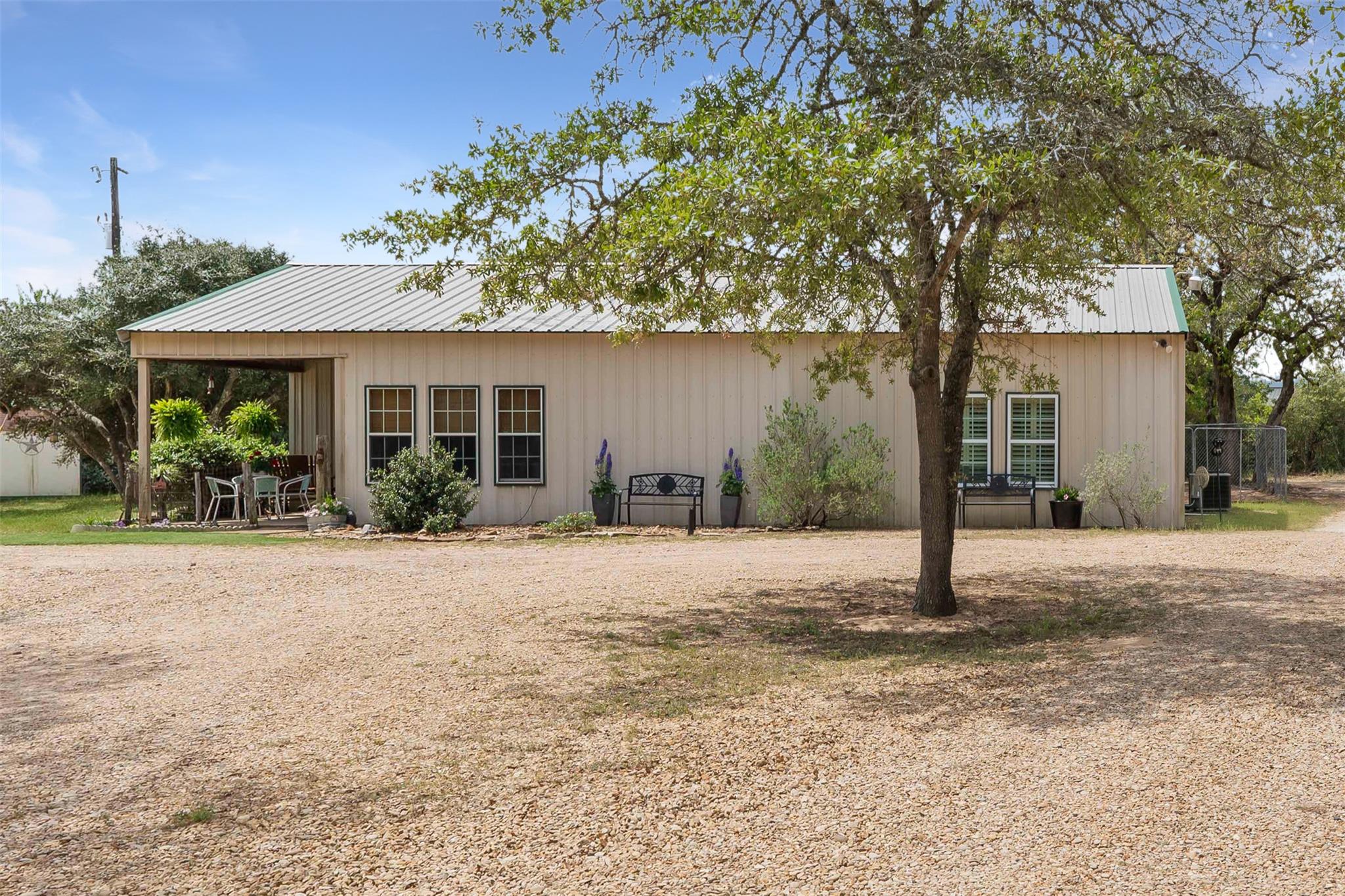 Single Family Residence