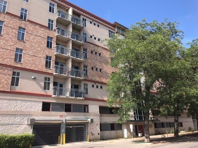 Condominium