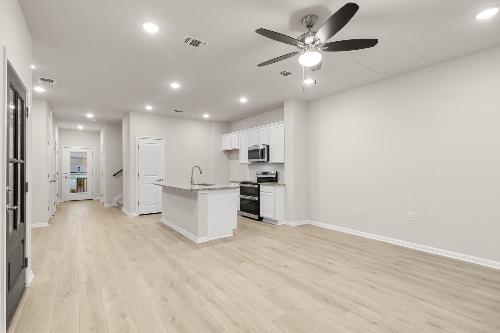 Townhouse