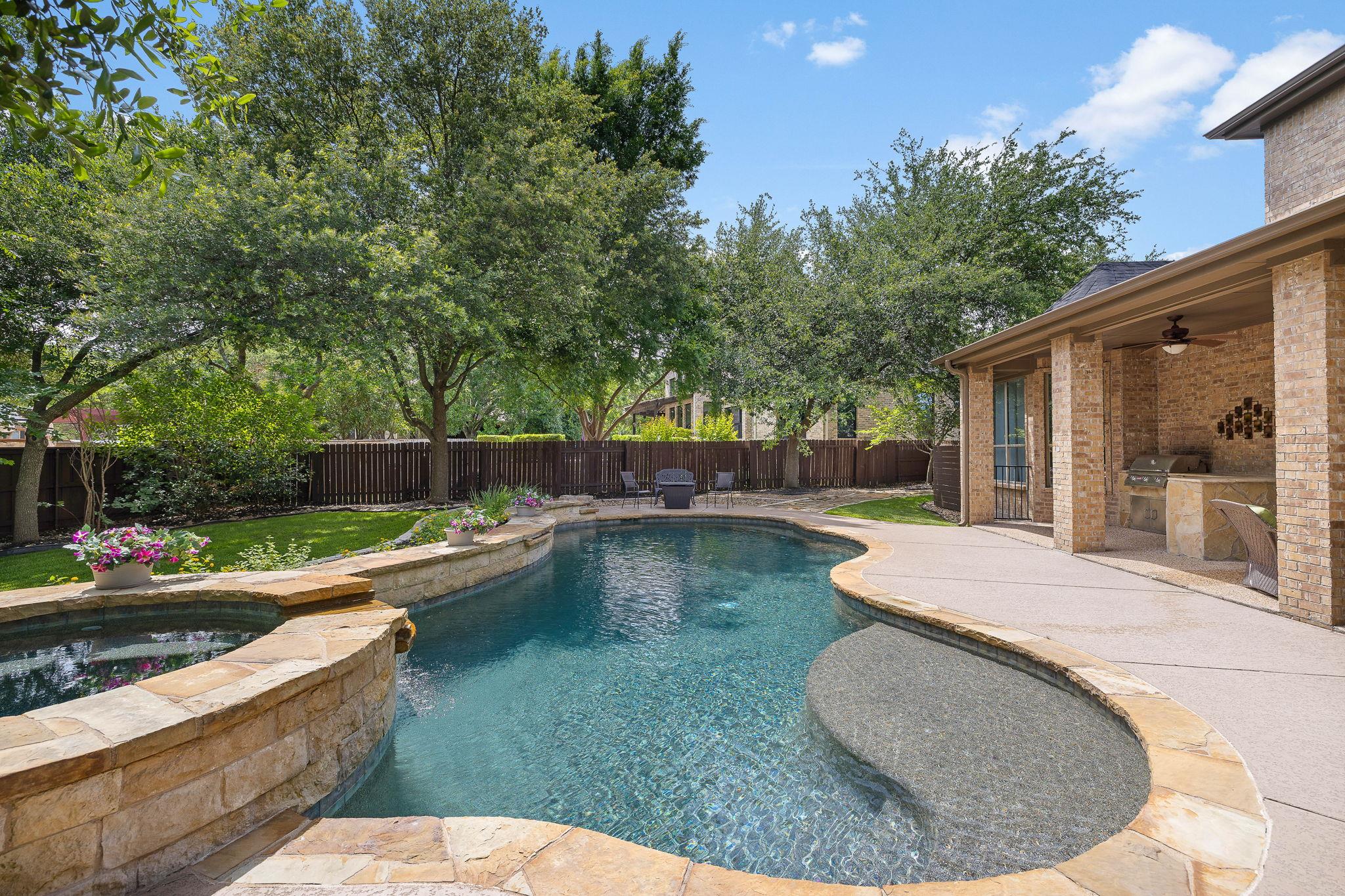 Single Family Residence
