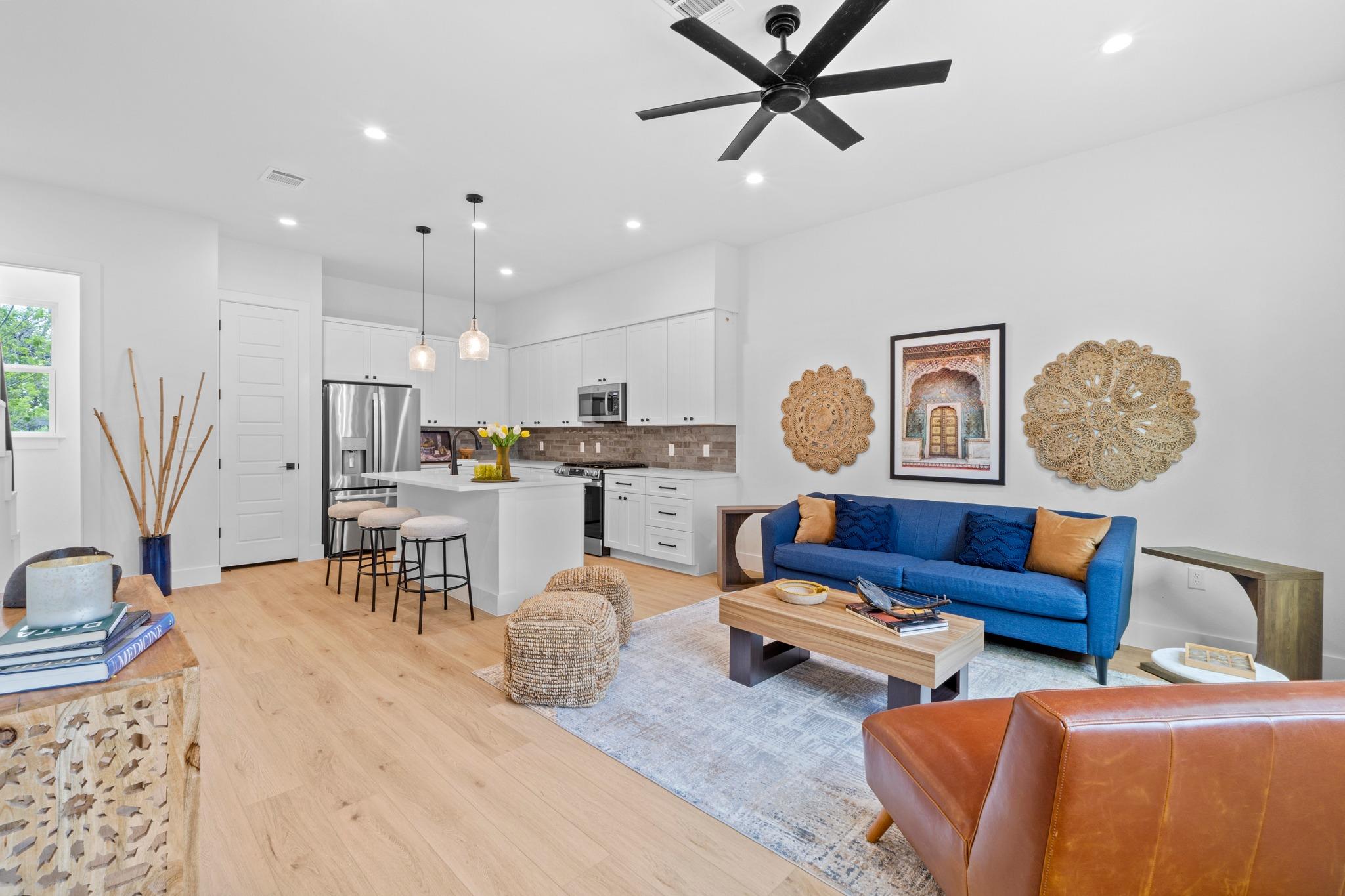 Townhouse