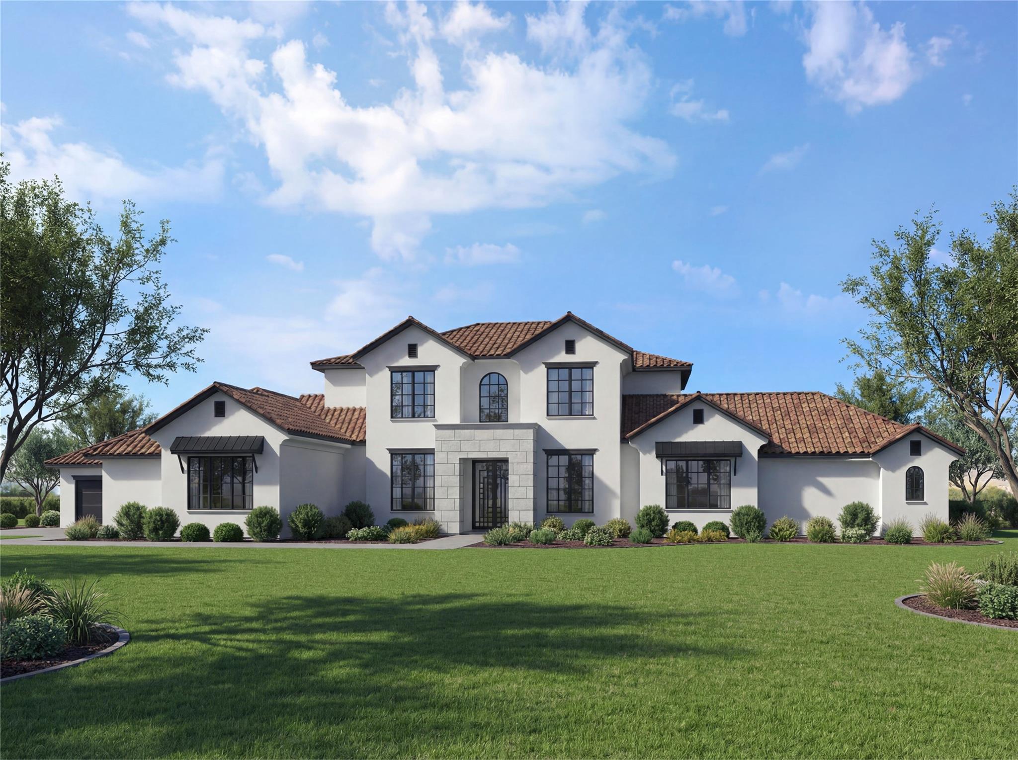 Single Family Residence