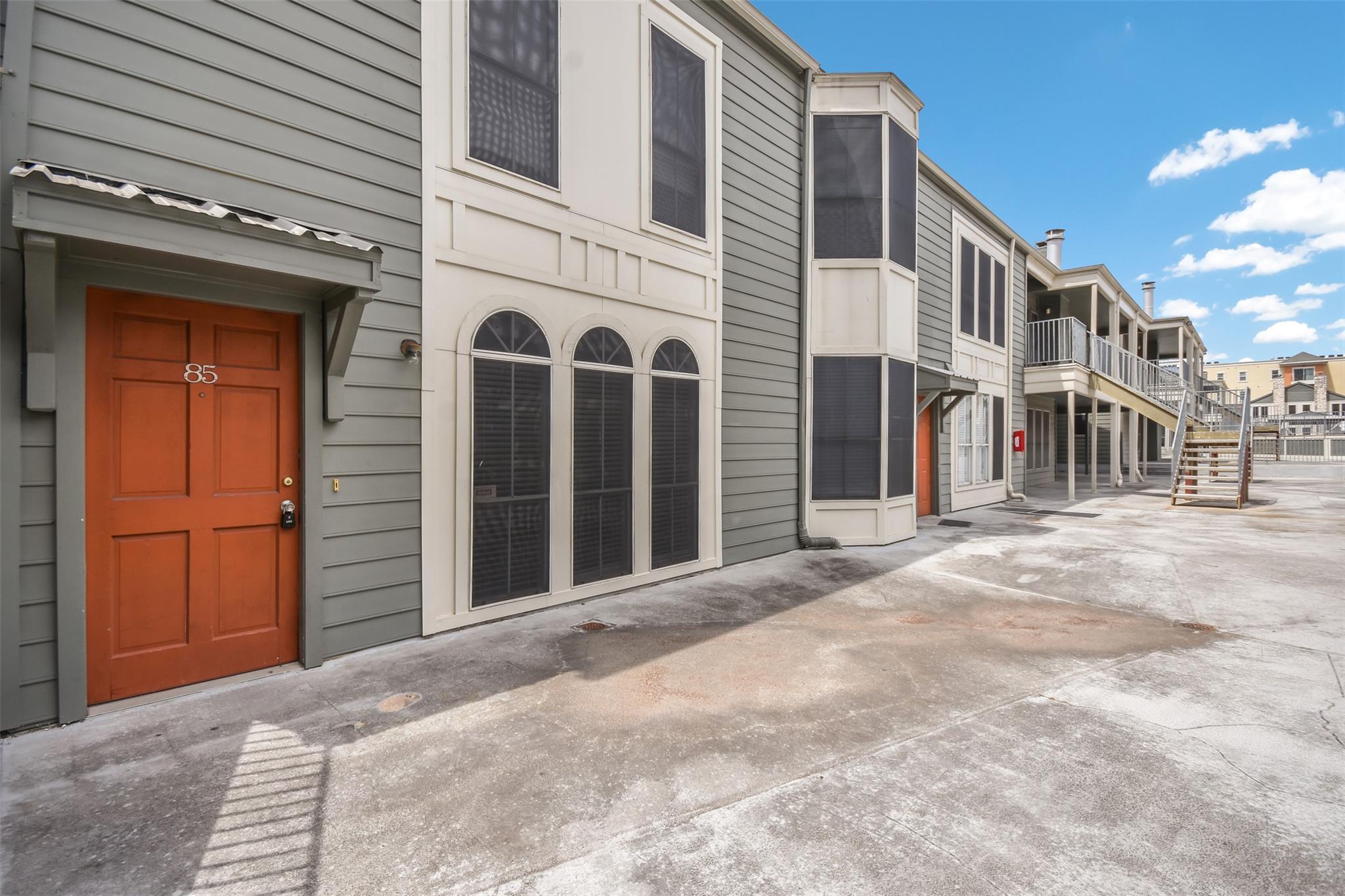 Condominium
