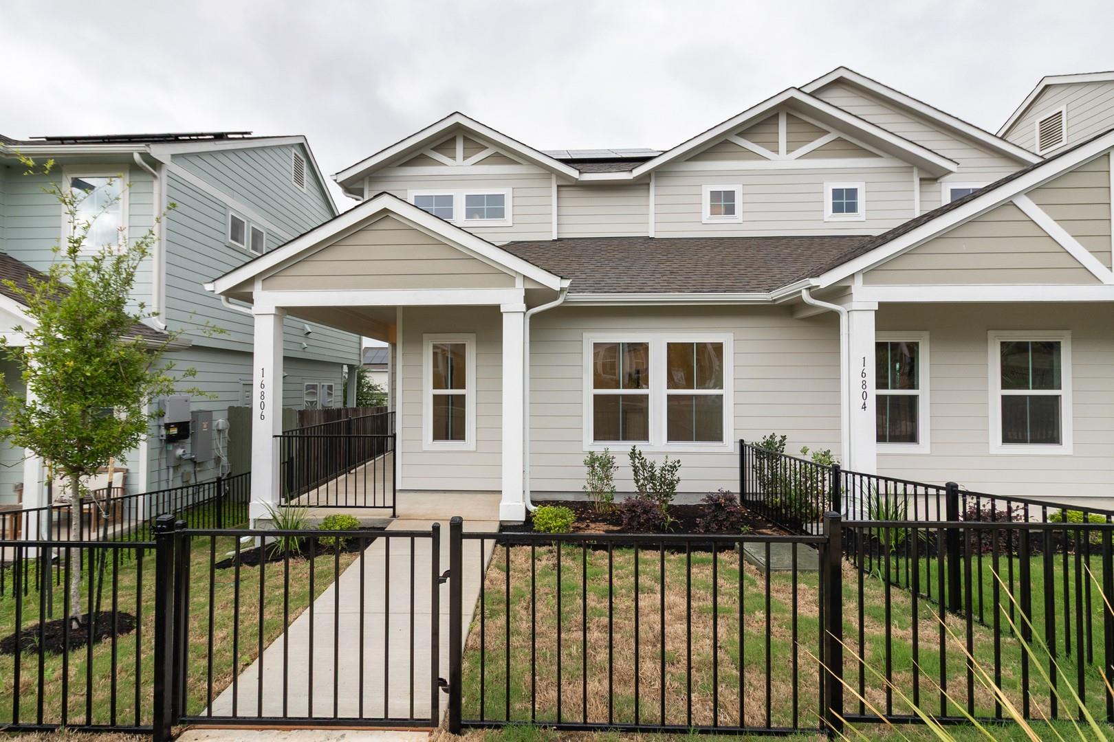 Townhouse