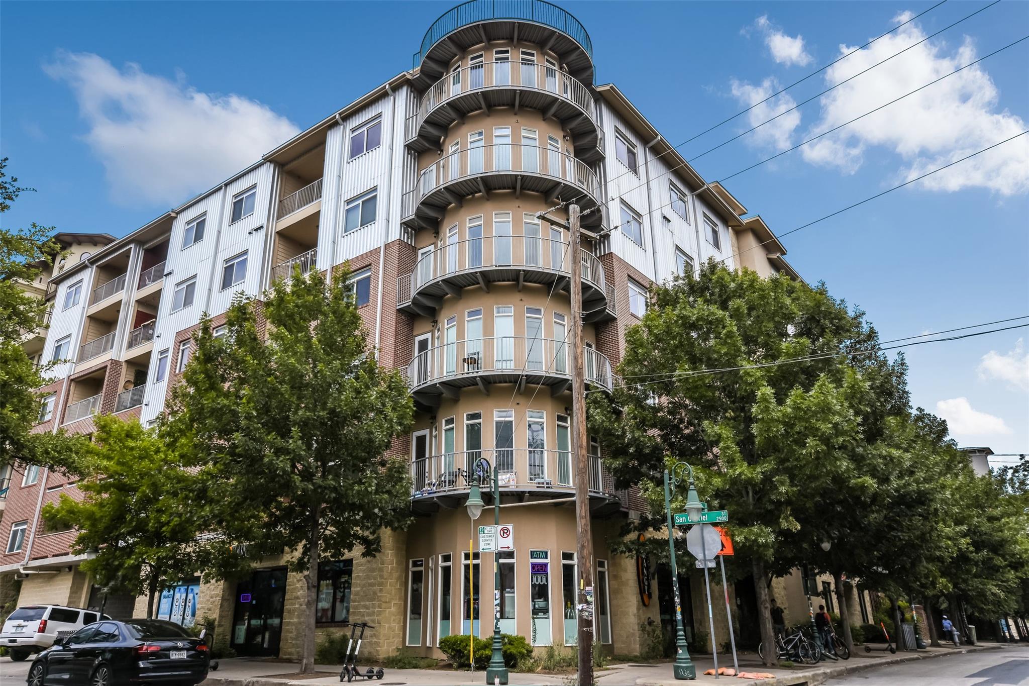 Condominium