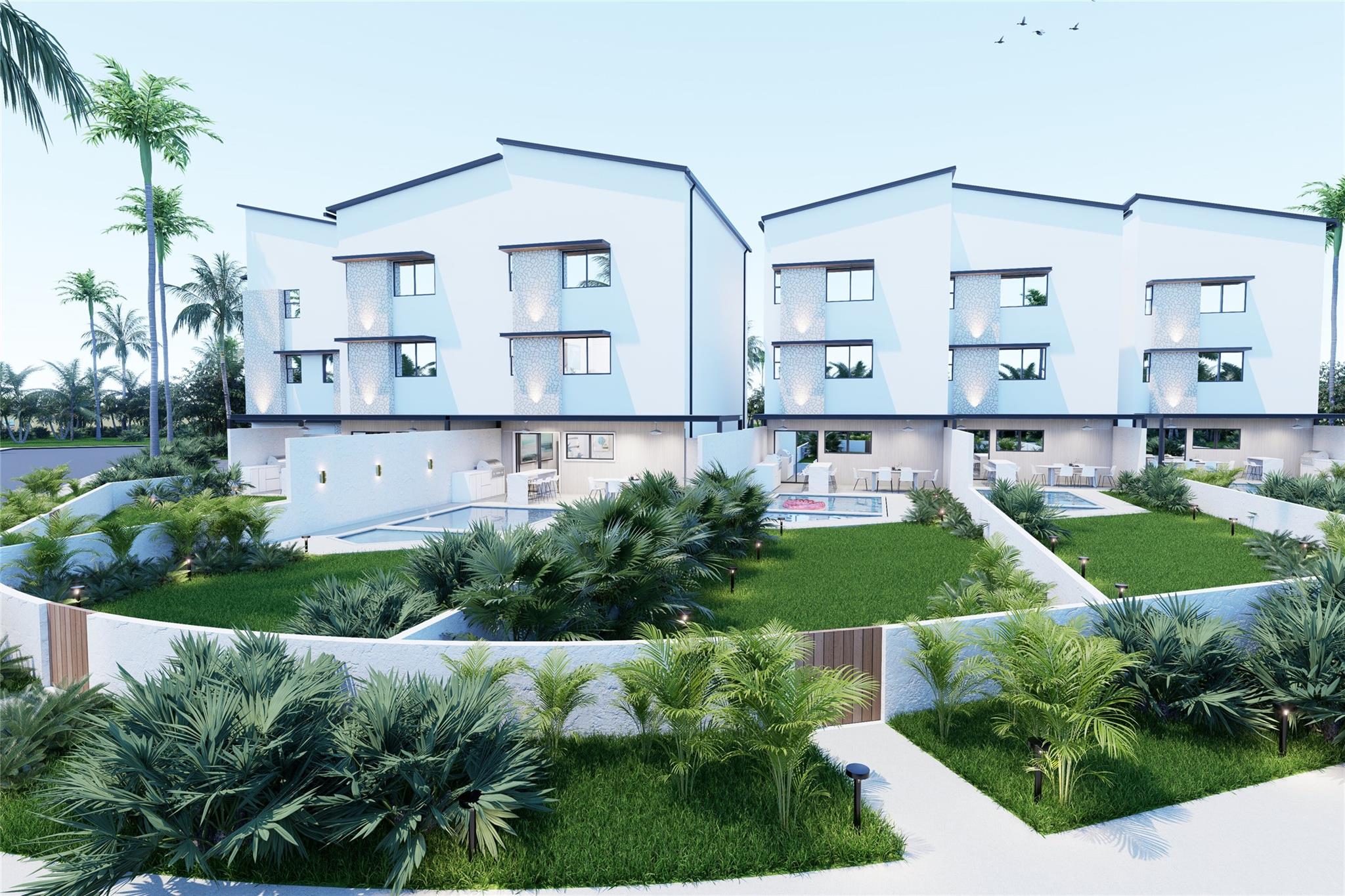 Townhouse