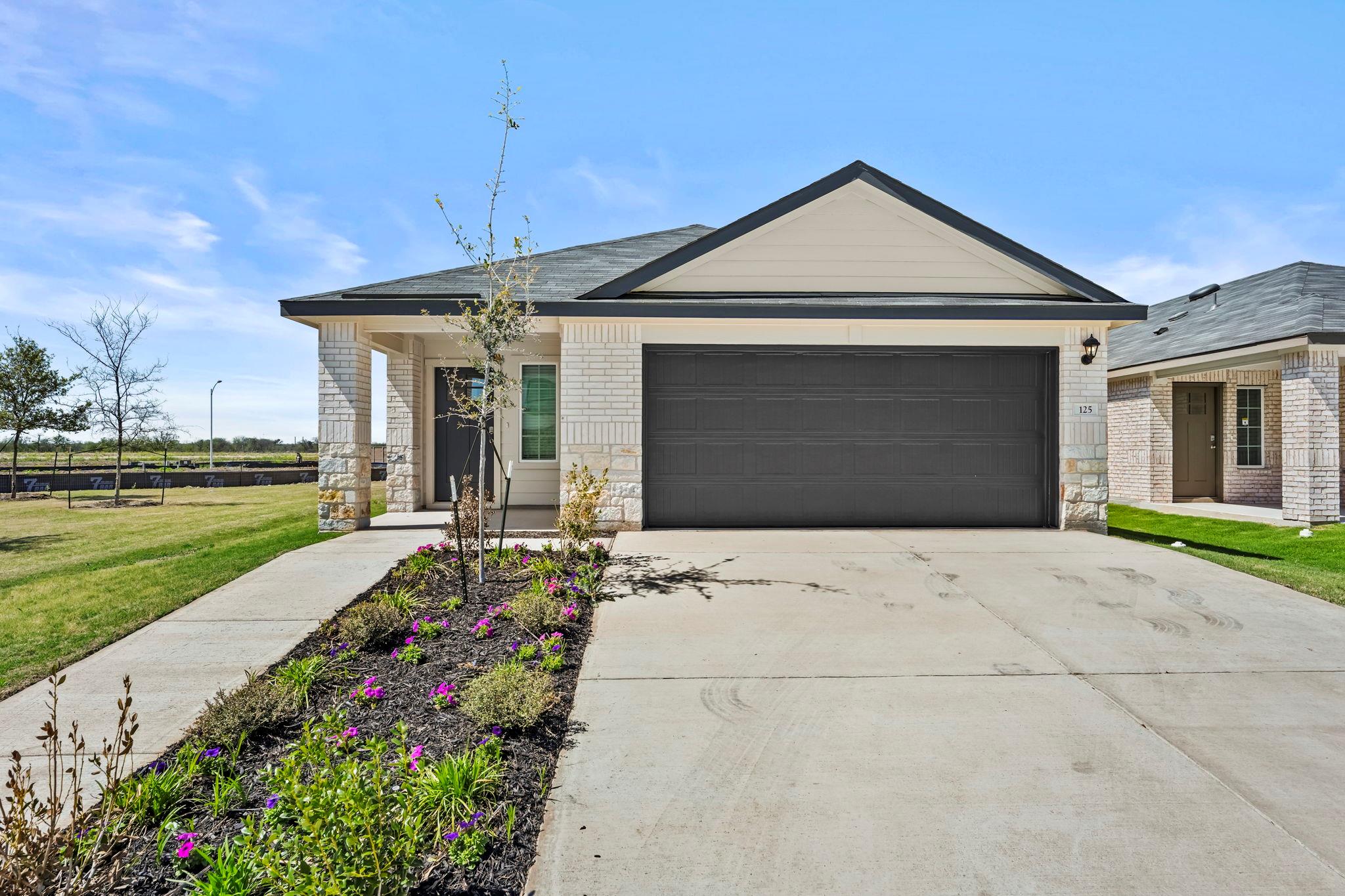 Single Family Residence