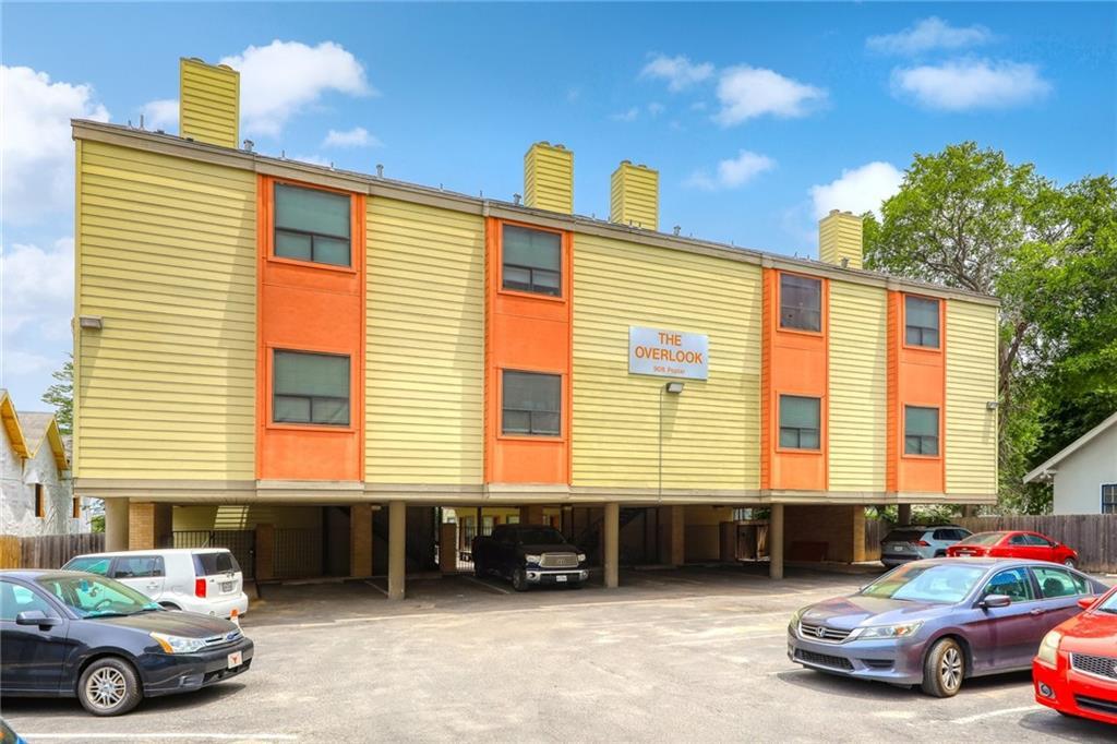 Condominium