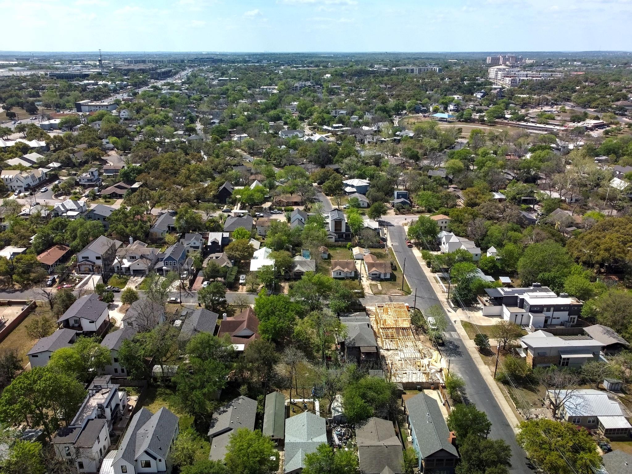 Unimproved Land